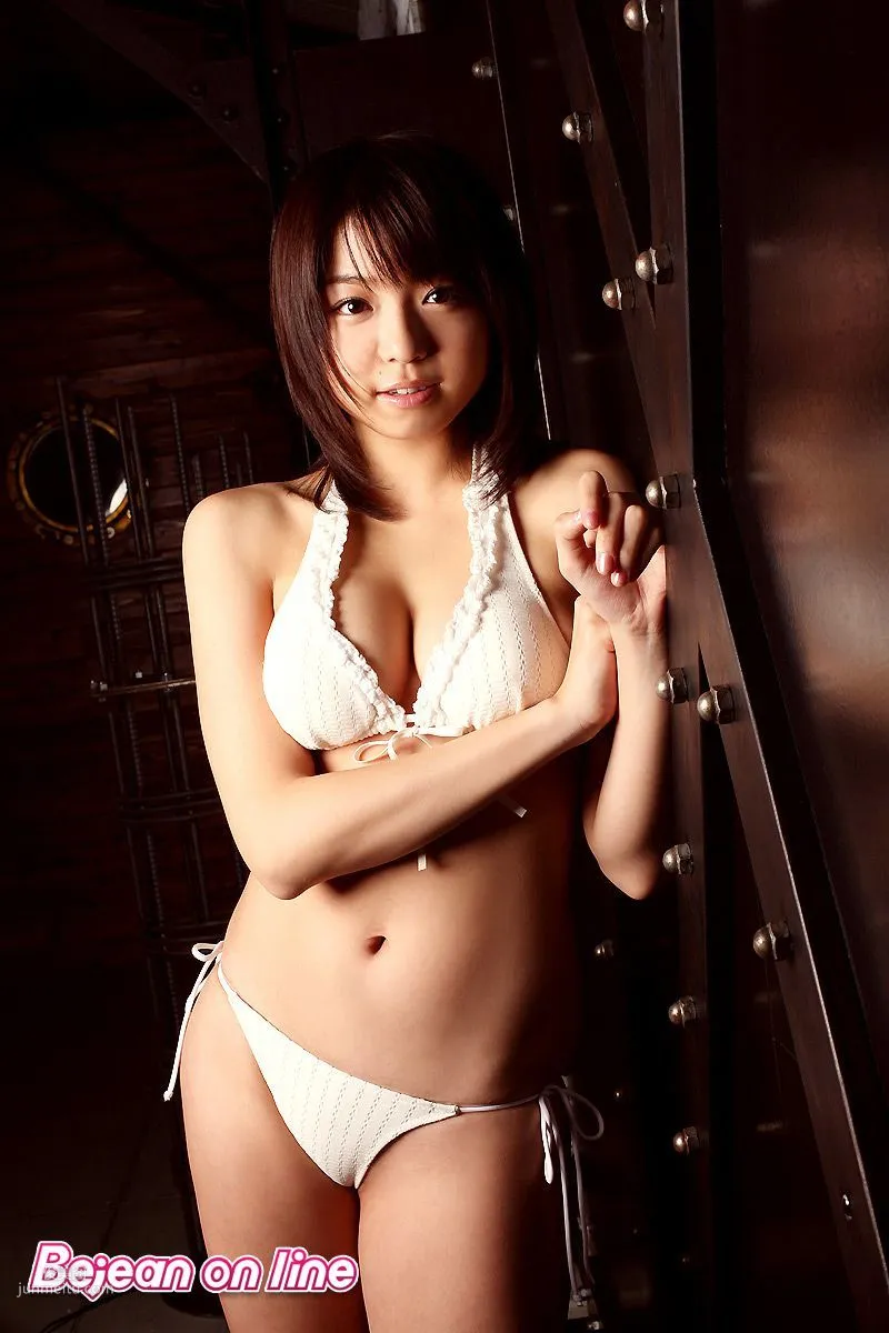 Cover Girl Shizuka Nakamura Bejean On Line