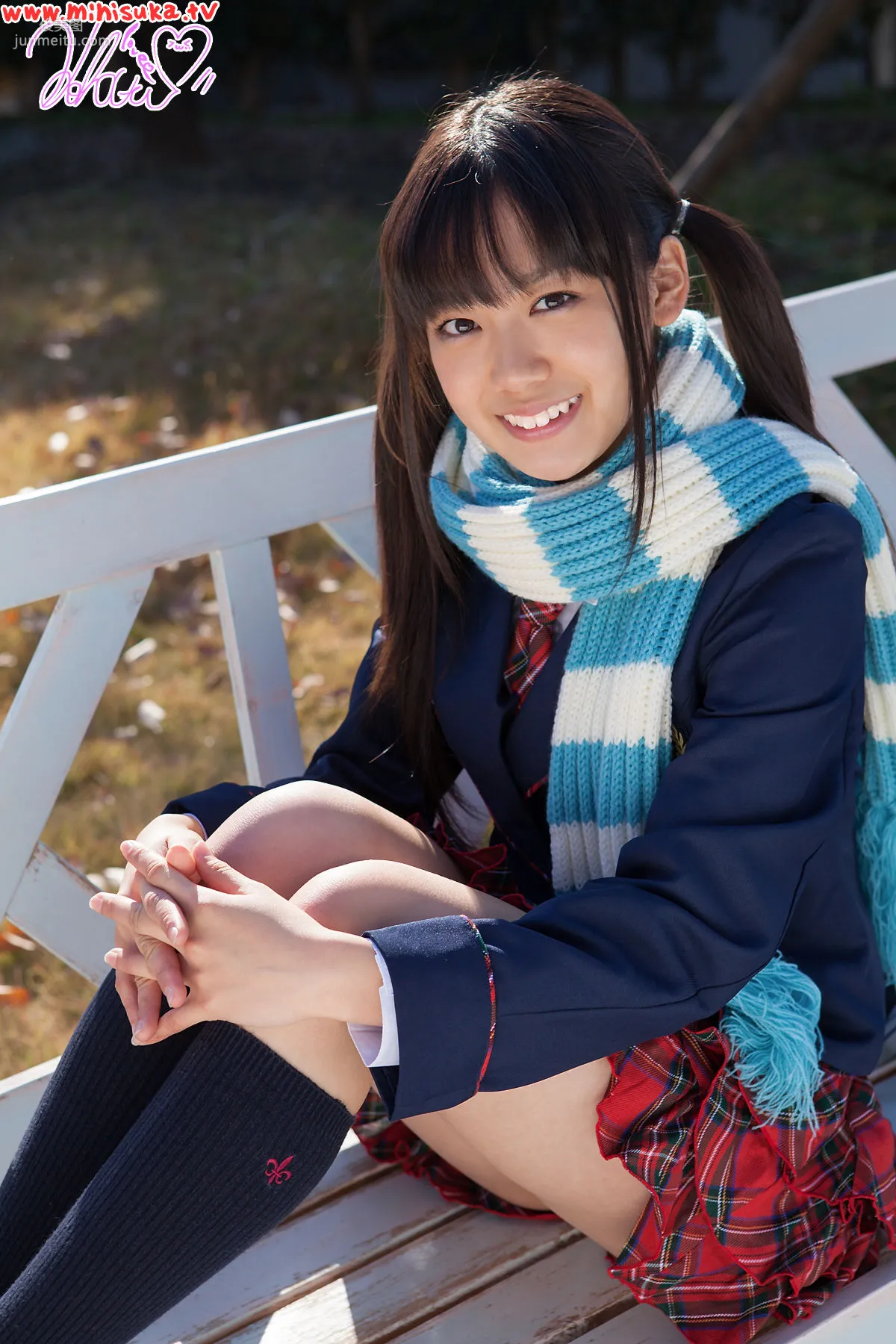Minisuka tv 西野小春 Koharu Nishino 第六部 写真集 美女写真美女图片大全 高清美女图库