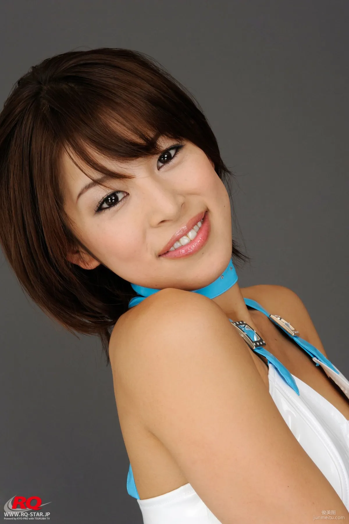 [RQ-STAR写真] NO.00018 Umi Kurihara 栗原海 Race Queen – 2008 Jewel 179