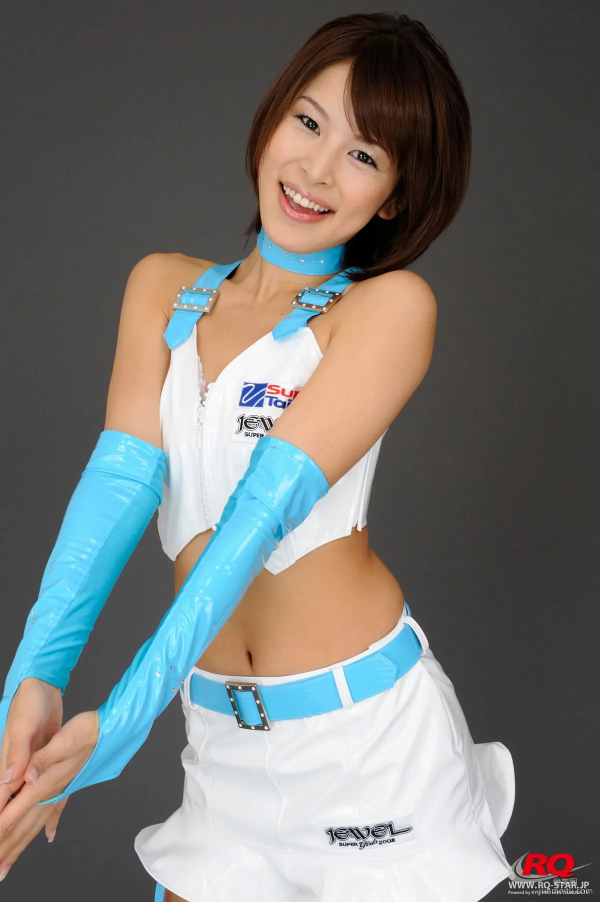 [RQ-STAR写真] NO.00018 Umi Kurihara 栗原海 Race Queen – 2008 Jewel 31
