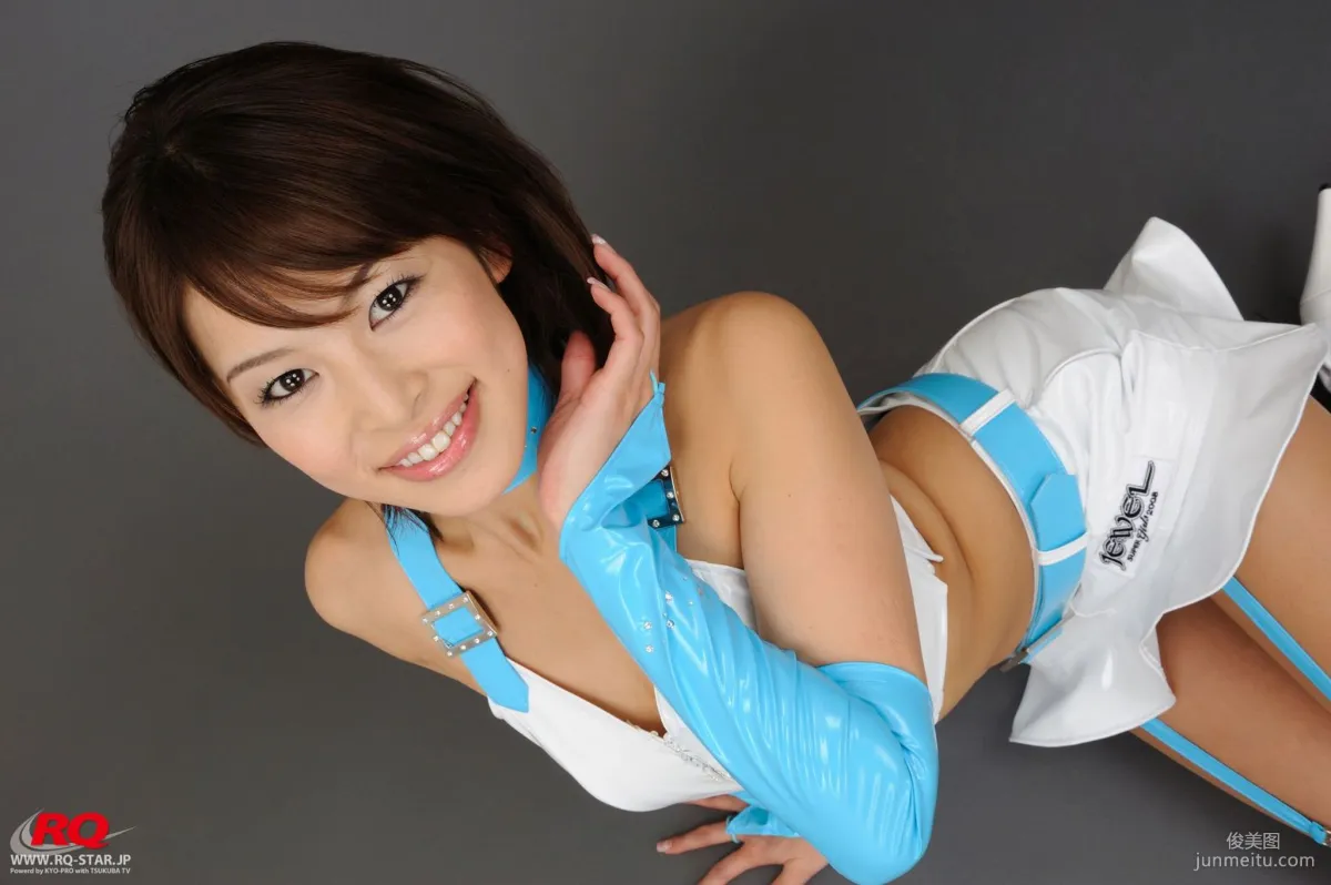 [RQ-STAR写真] NO.00018 Umi Kurihara 栗原海 Race Queen – 2008 Jewel 237