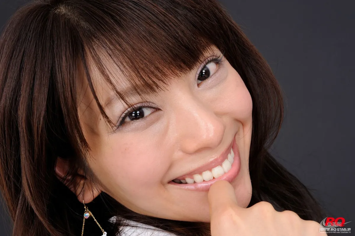 [RQ-STAR] NO.00013 Honoka Asada 浅田ほのか Race Queen – 2008 Jim Gainer 写真集 39