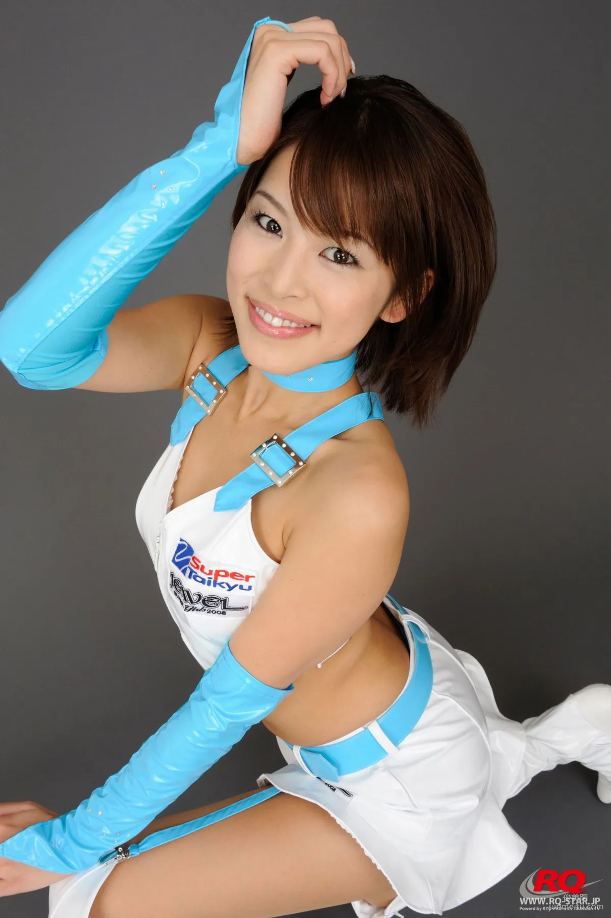 [RQ-STAR写真] NO.00018 Umi Kurihara 栗原海 Race Queen – 2008 Jewel 189