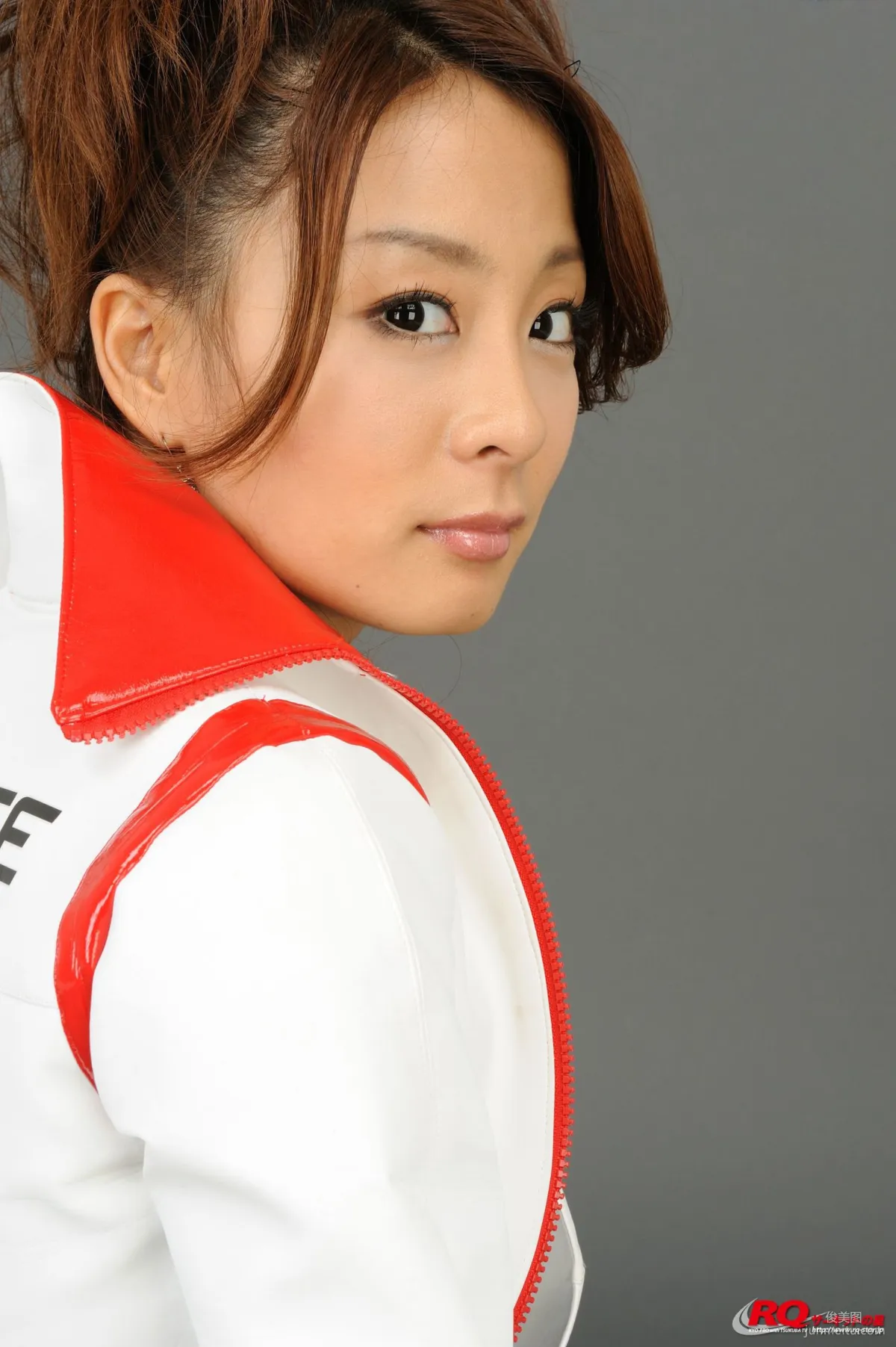 [RQ-STAR] NO.00110 相川友希 Race Queen 赛车女郎系列写真集82