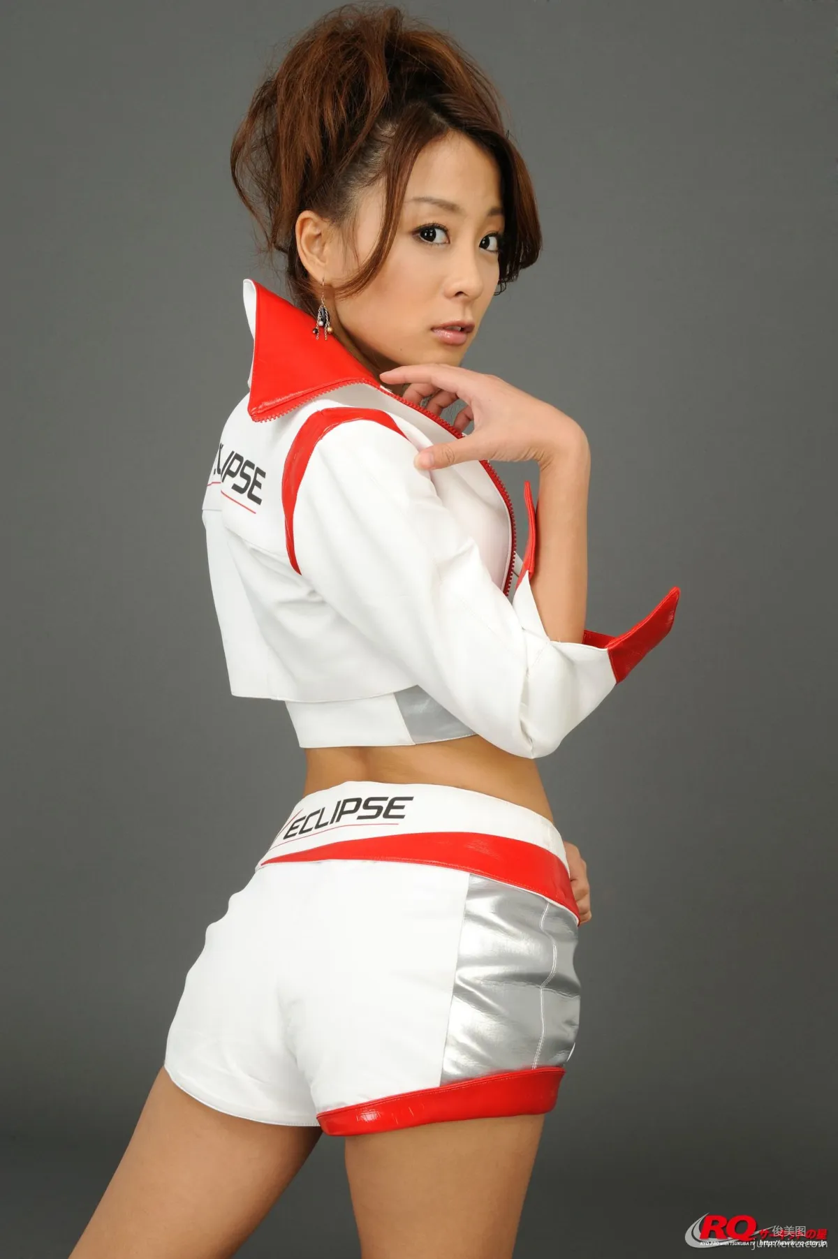 [RQ-STAR] NO.00110 相川友希 Race Queen 赛车女郎系列写真集106