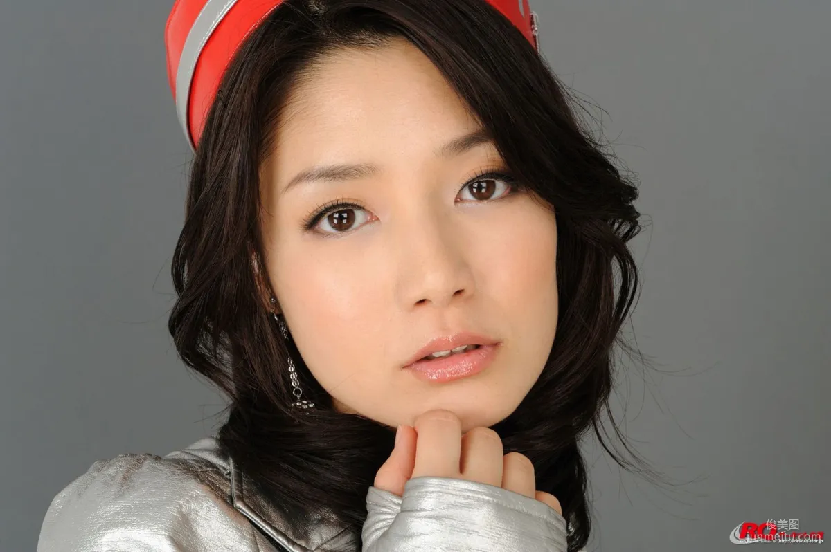 [RQ-STAR] NO.00109 古崎瞳 Race Queen – 2008 Zent Sweeties70