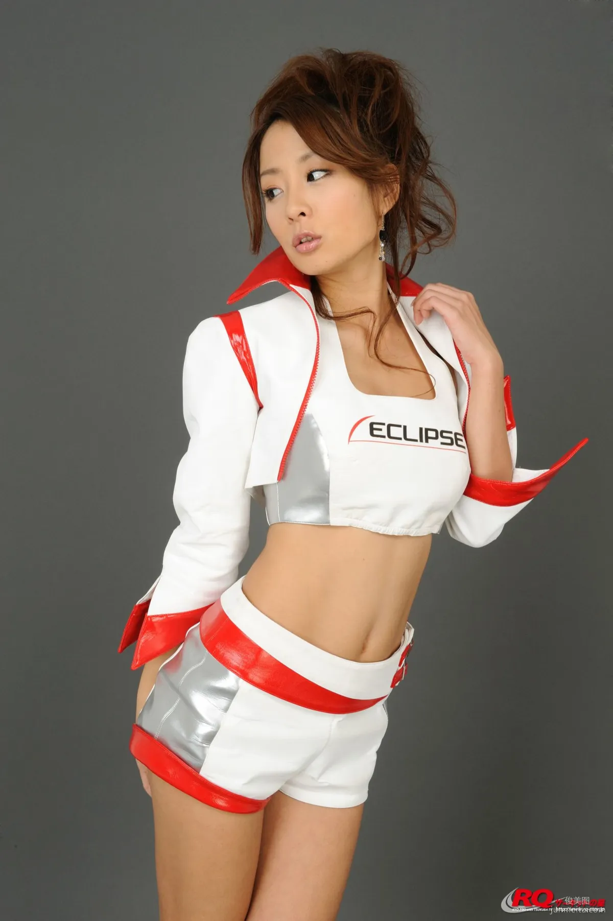 [RQ-STAR] NO.00110 相川友希 Race Queen 赛车女郎系列写真集22