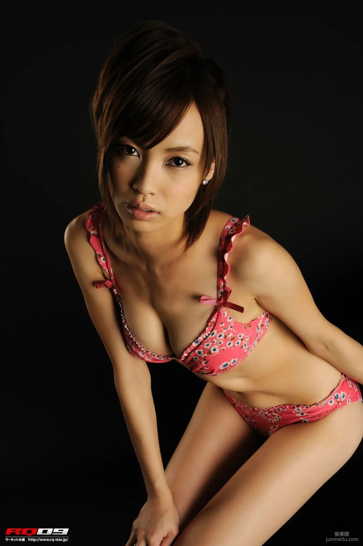 [RQ-STAR] NO.00177 Izumi Morita 森田泉美 Swim Suits 写真集64