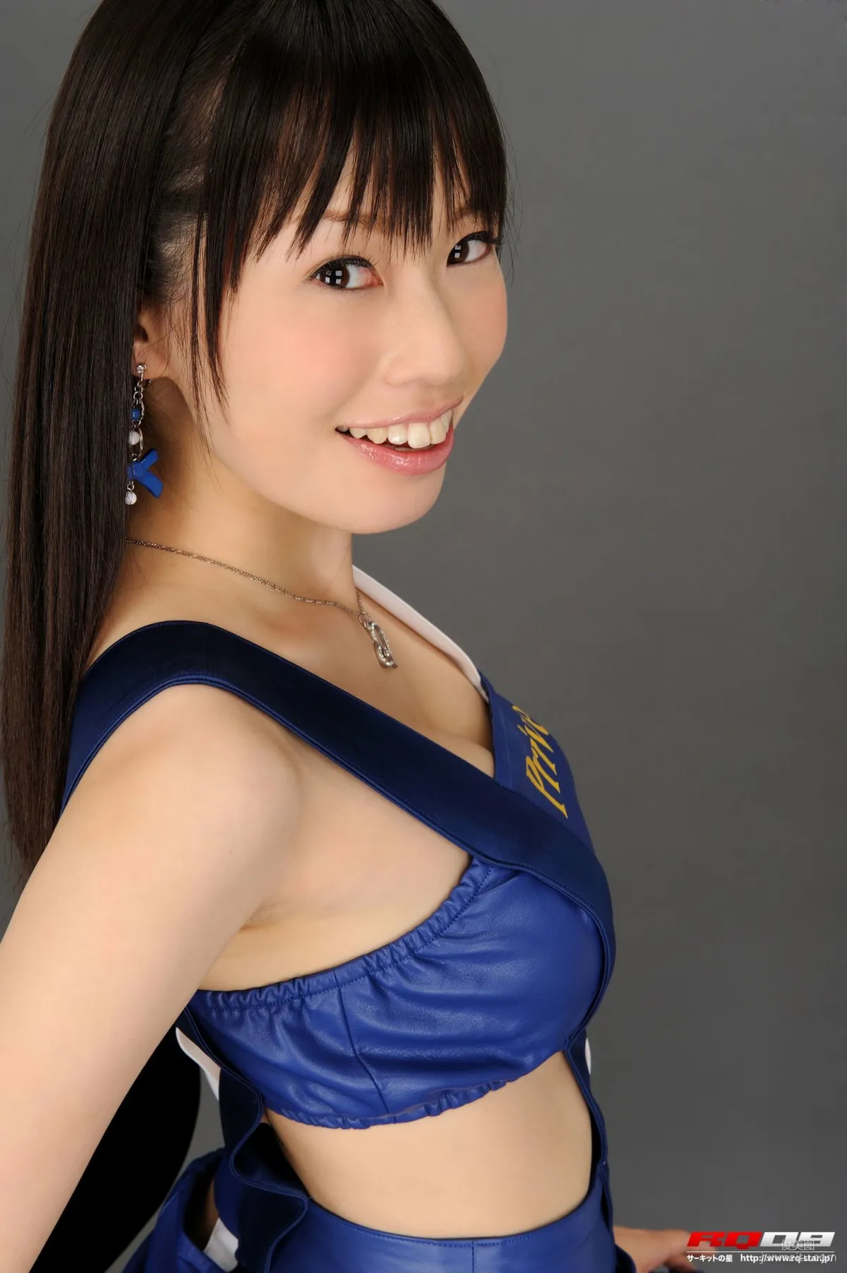 [RQ-STAR] NO.00197 小泉美雪 Race Queen 赛车女郎写真集67