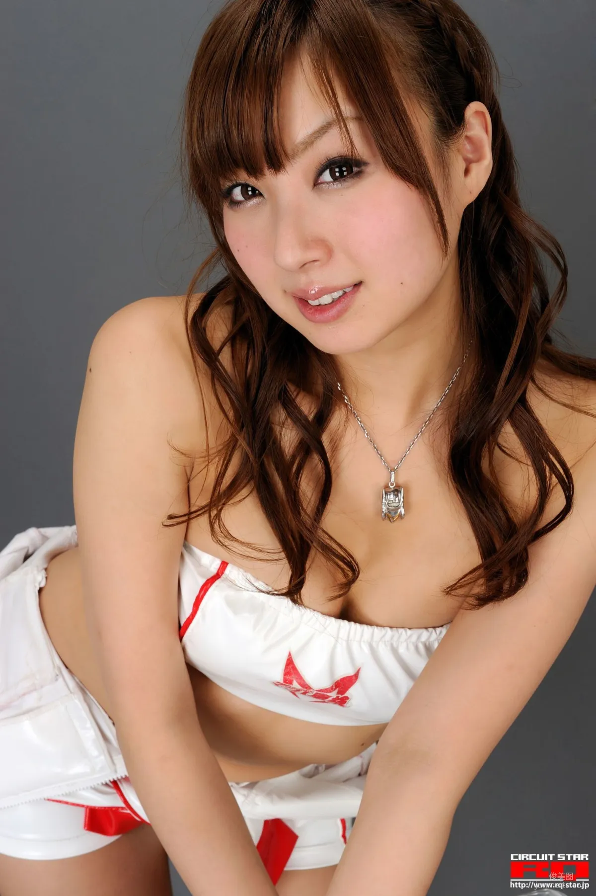 [RQ-STAR] NO.00263 Yuka Tachibana 立花ゆか Race Queen 写真集67