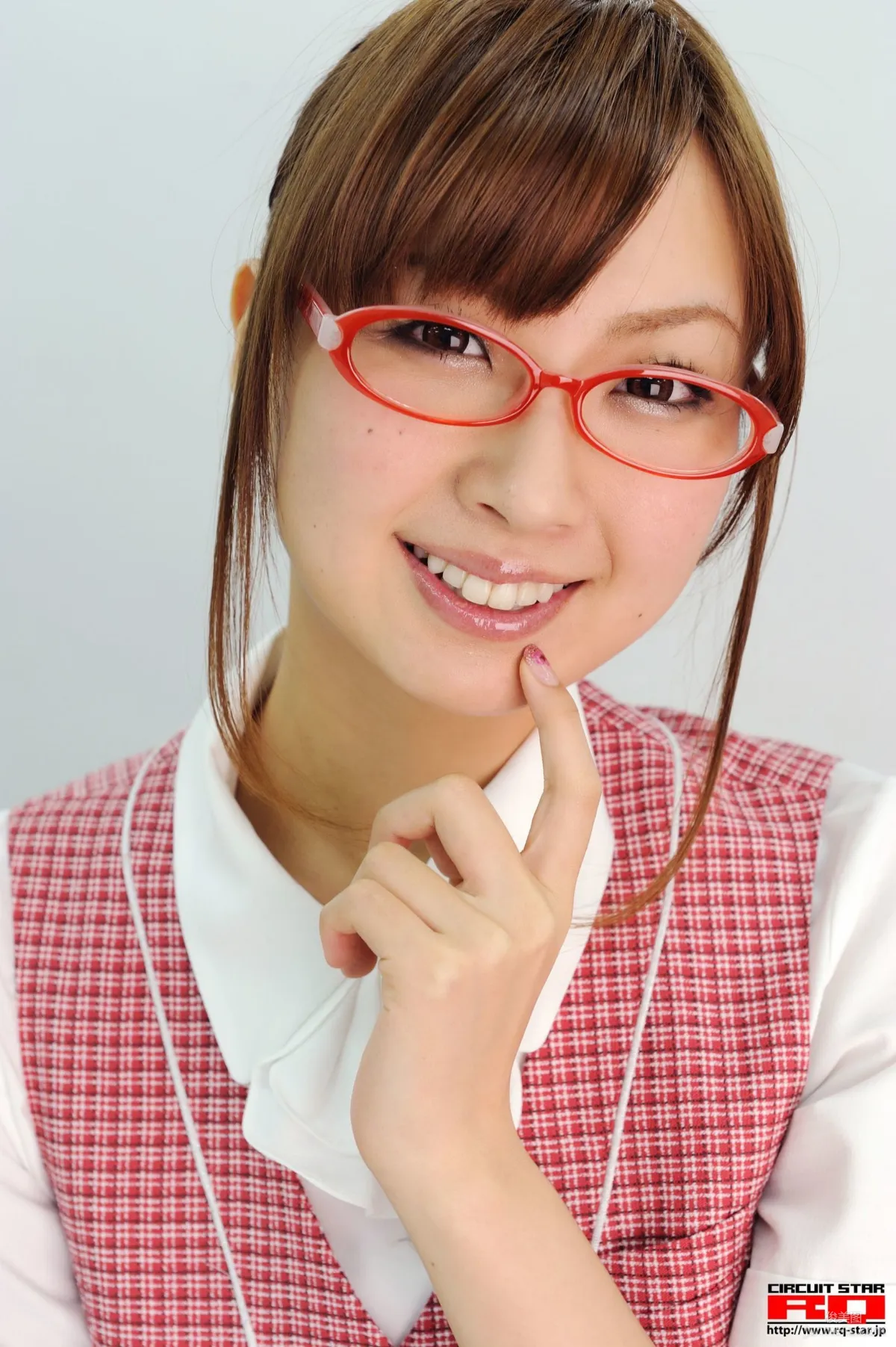 [RQ-STAR] NO.00255 Yuka Tachibana 立花ゆか Office Lady 写真集89