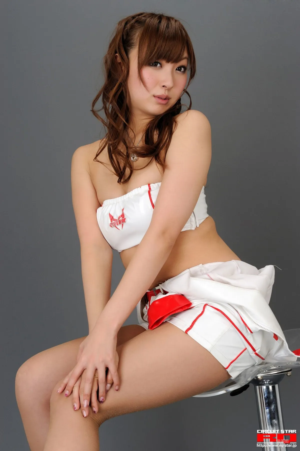 [RQ-STAR] NO.00263 Yuka Tachibana 立花ゆか Race Queen 写真集71