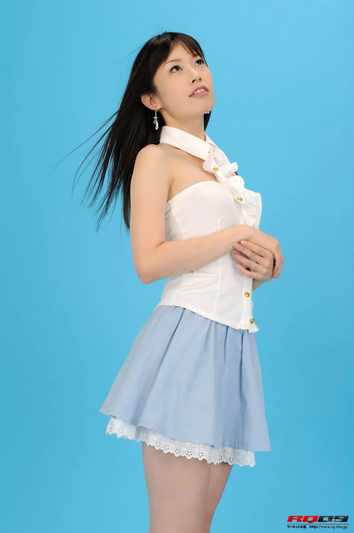 [RQ-STAR] NO.00171 Miyuki Koizumi 小泉みゆき Private Dress 写真集96