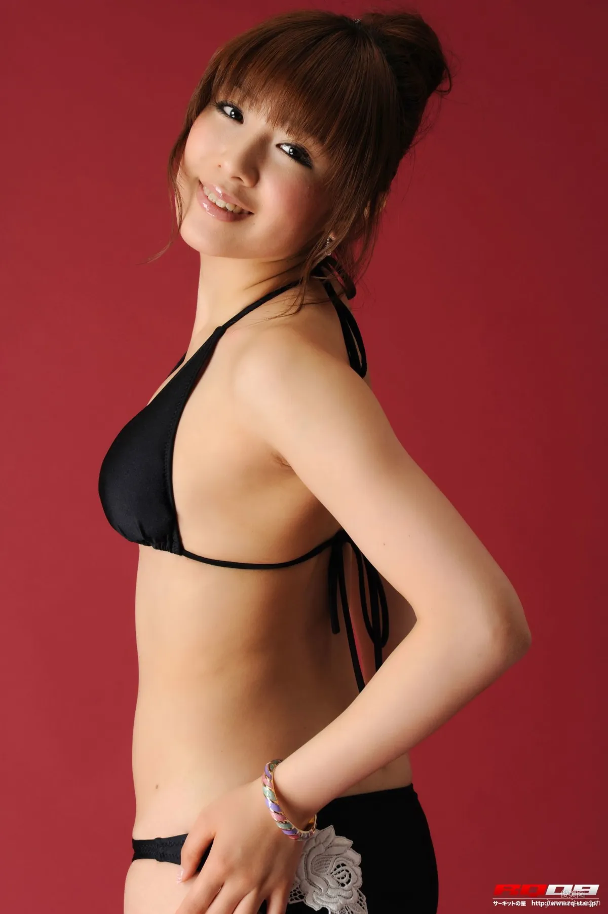 [RQ-STAR] NO.00180 Chika Tohno 遠野千夏 Swim Suits 写真集23