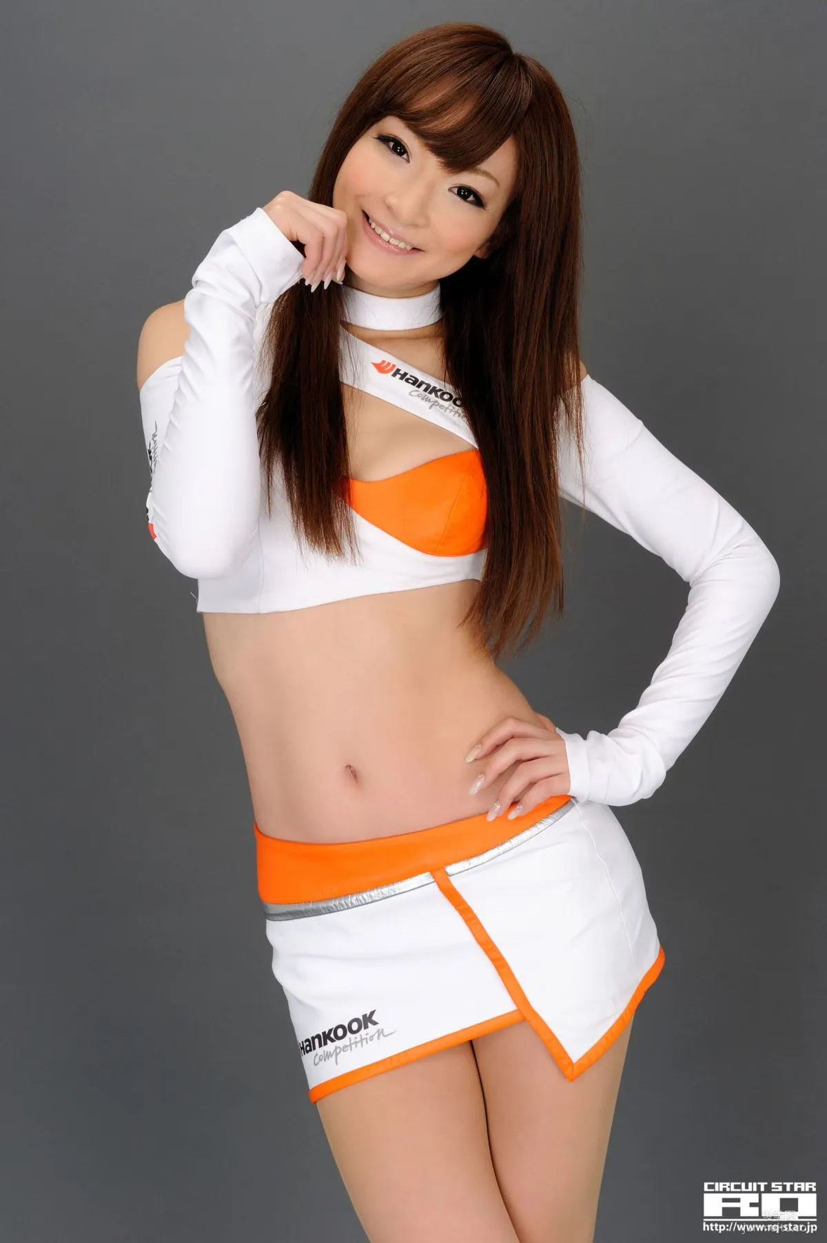 [RQ-STAR] NO.00357 浅田ゆりえ Race Queen 赛车女郎 写真集26