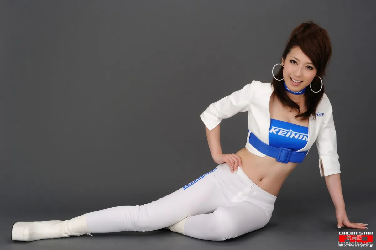 [RQ-STAR写真集] NO.00274 清水恵美/清水惠美 Race Queen102