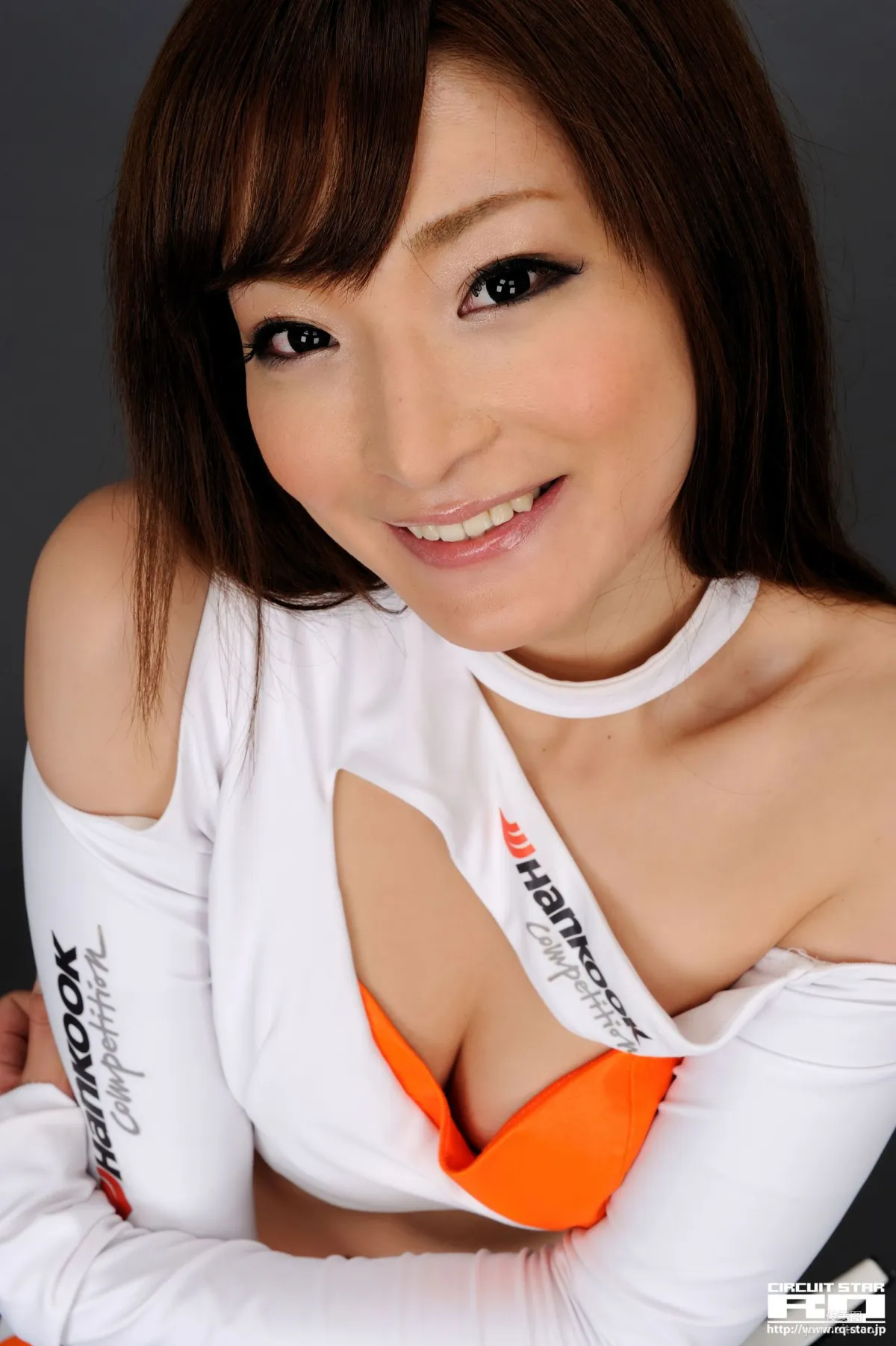 [RQ-STAR] NO.00357 浅田ゆりえ Race Queen 赛车女郎 写真集60