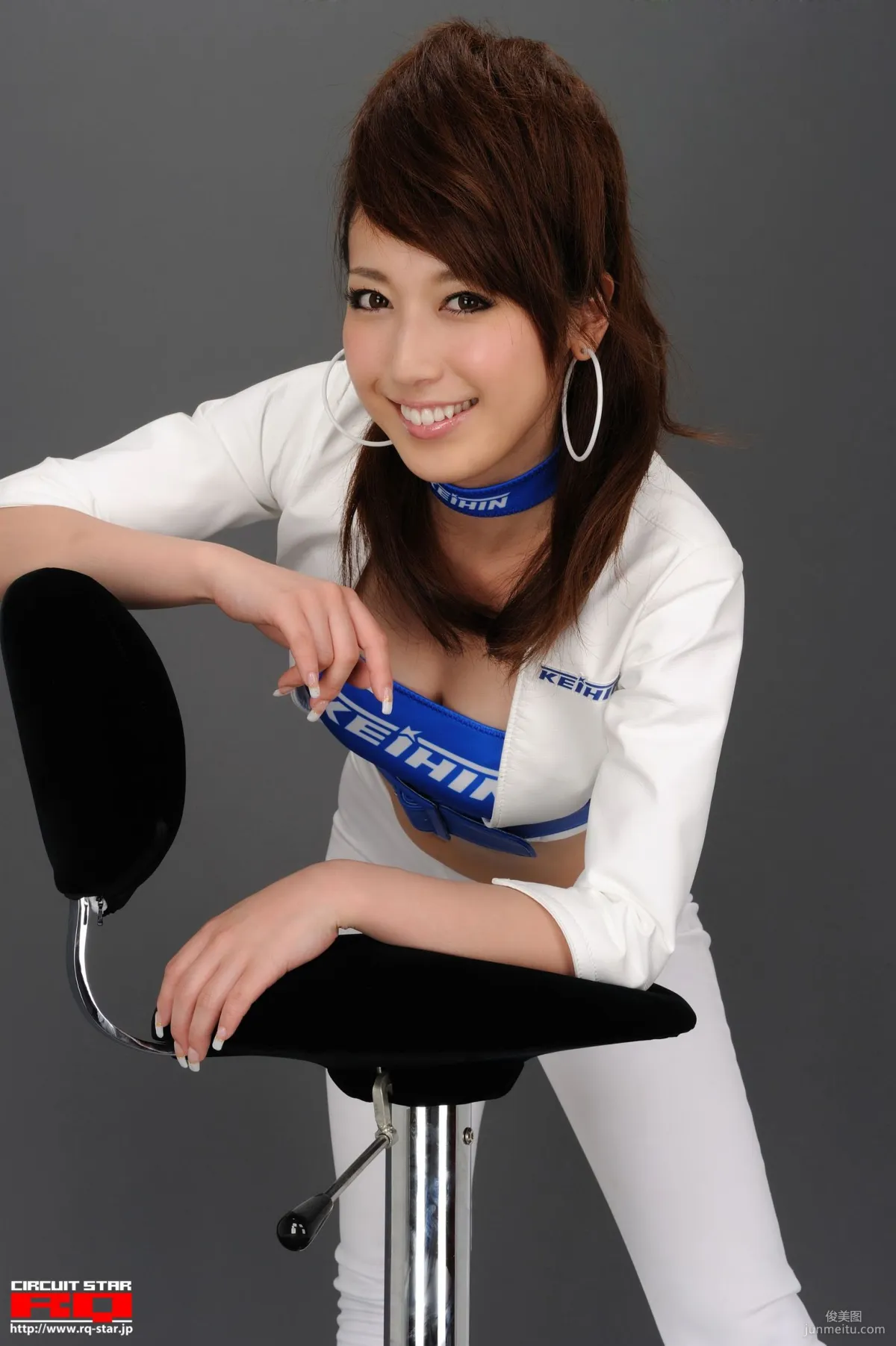 [RQ-STAR写真集] NO.00274 清水恵美/清水惠美 Race Queen89