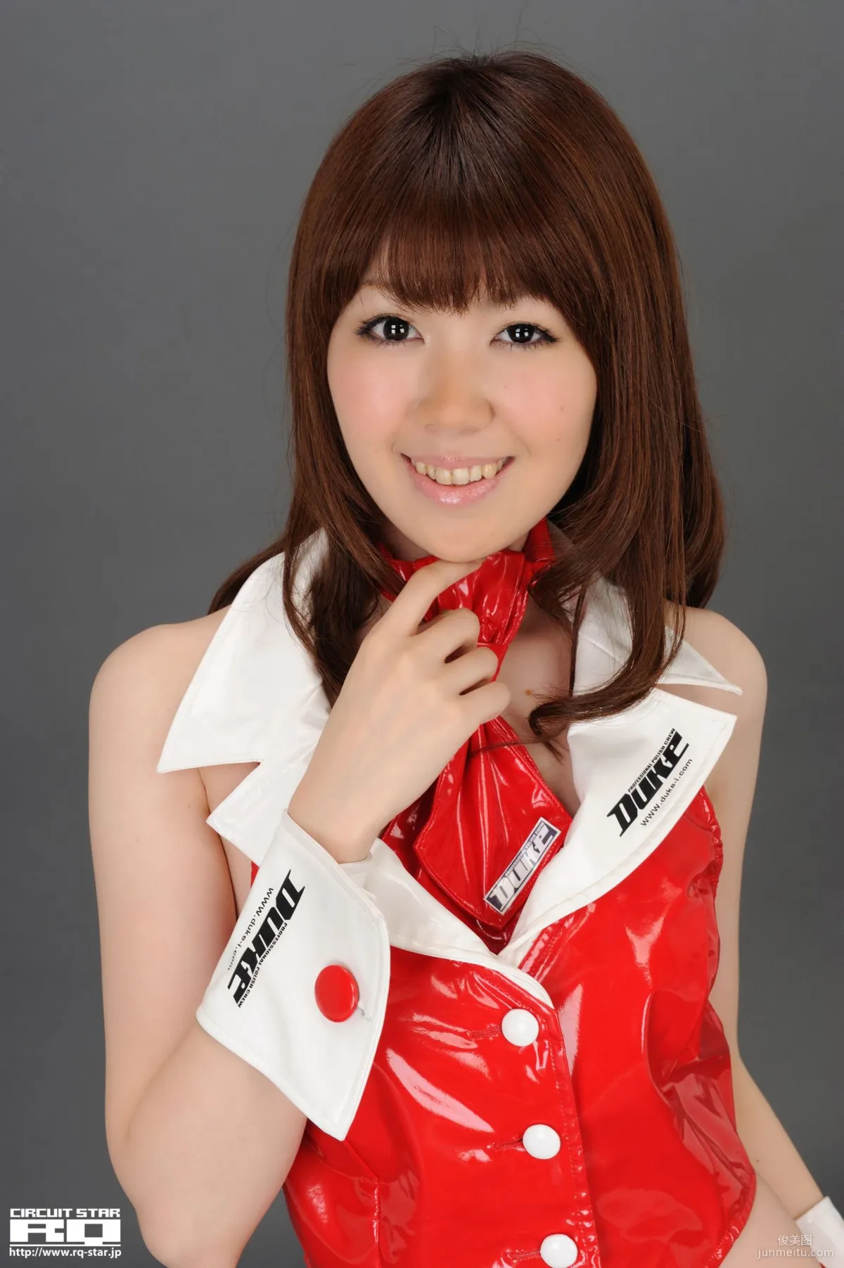 [RQ-STAR] NO.00387 生田晴香 Race Queen 赛车女郎写真集58