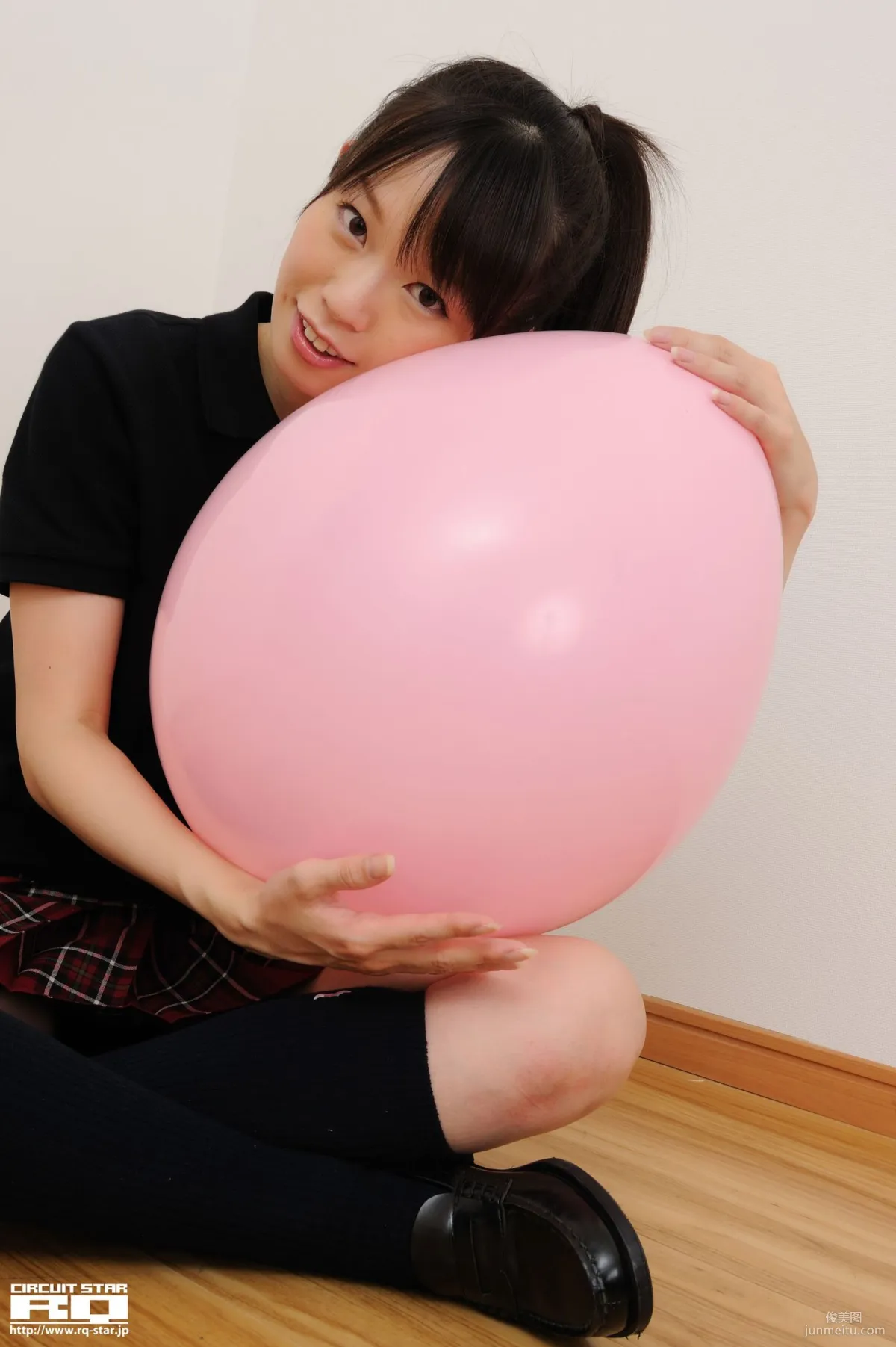 [RQ-STAR] NO.00379 小泉みゆき School Girl 校服系列写真集112