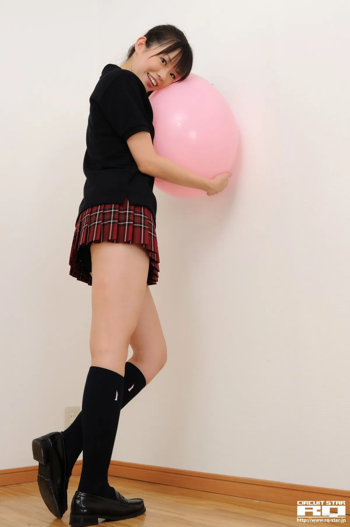 [RQ-STAR] NO.00379 小泉みゆき School Girl 校服系列写真集98