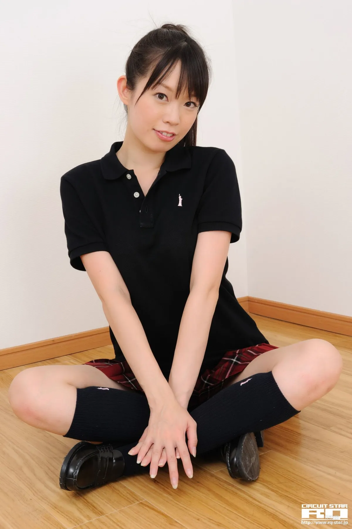 [RQ-STAR] NO.00379 小泉みゆき School Girl 校服系列写真集56