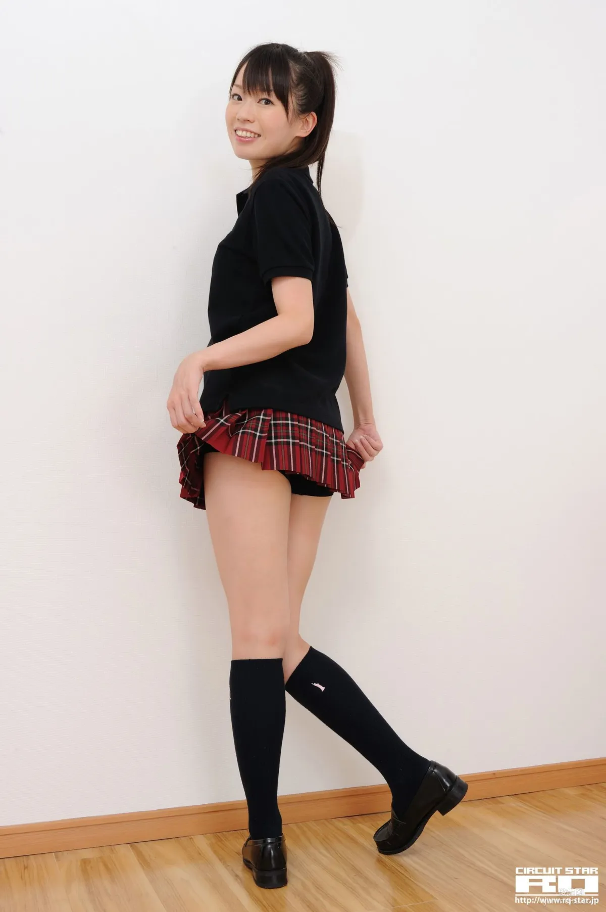 [RQ-STAR] NO.00379 小泉みゆき School Girl 校服系列写真集12