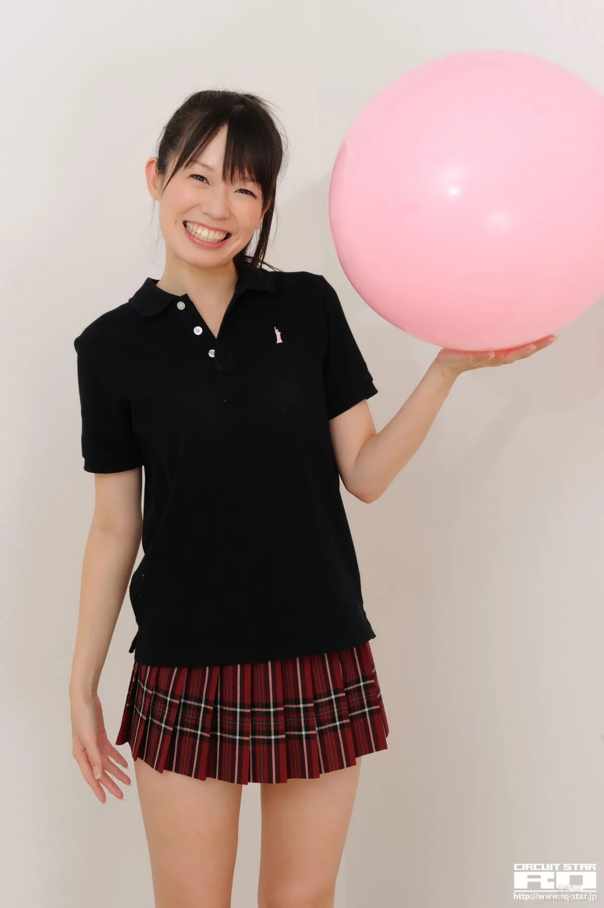 [RQ-STAR] NO.00379 小泉みゆき School Girl 校服系列写真集81