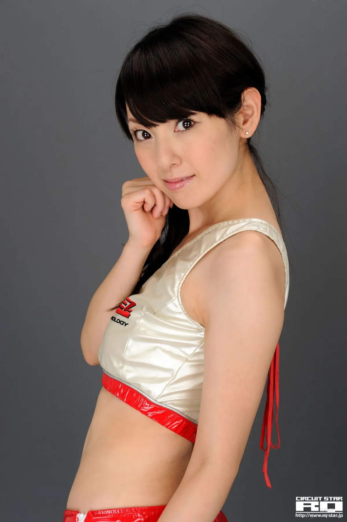 [RQ-STAR] NO.00381 章恵 Race Queen 赛车女郎写真集65