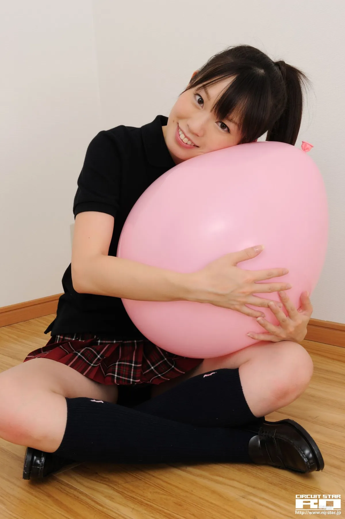 [RQ-STAR] NO.00379 小泉みゆき School Girl 校服系列写真集108