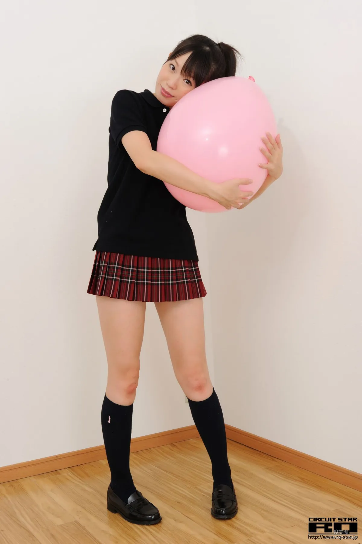 [RQ-STAR] NO.00379 小泉みゆき School Girl 校服系列写真集78