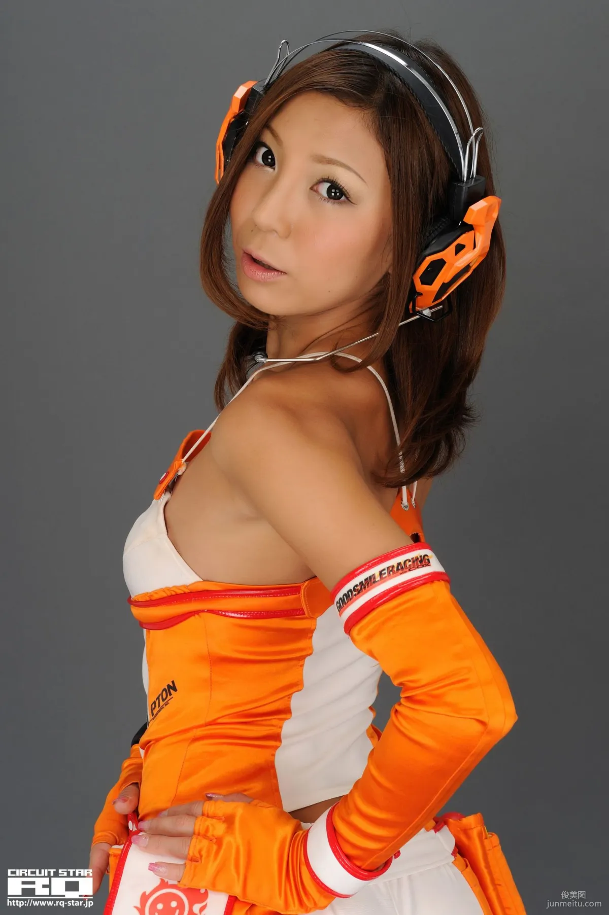 [RQ-STAR] NO.00395 Ayami あやみ Race Queen 写真集77