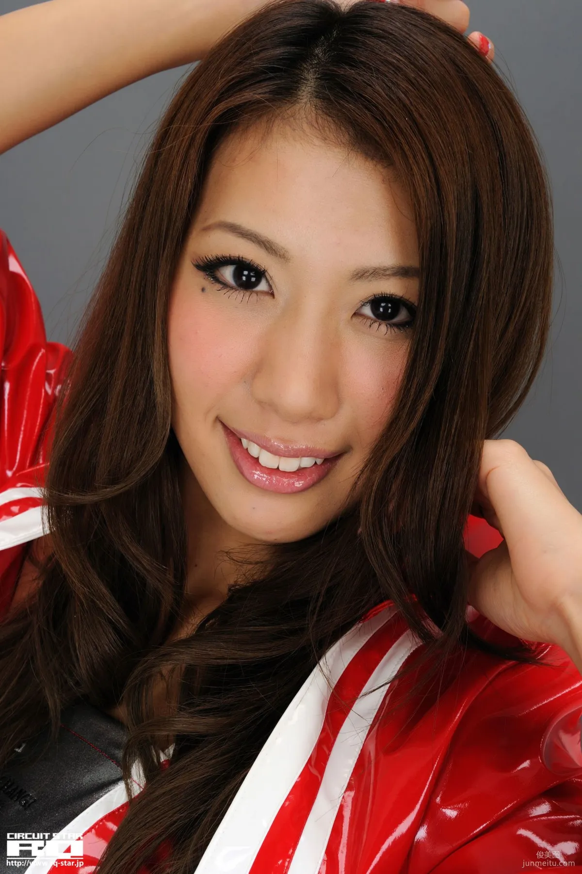 [RQ-STAR] NO.00445 Reika Miki 三樹レイカ Race Queen 赛车女郎 写真集53