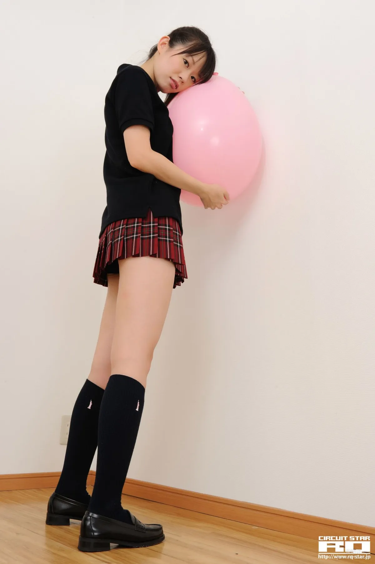 [RQ-STAR] NO.00379 小泉みゆき School Girl 校服系列写真集96