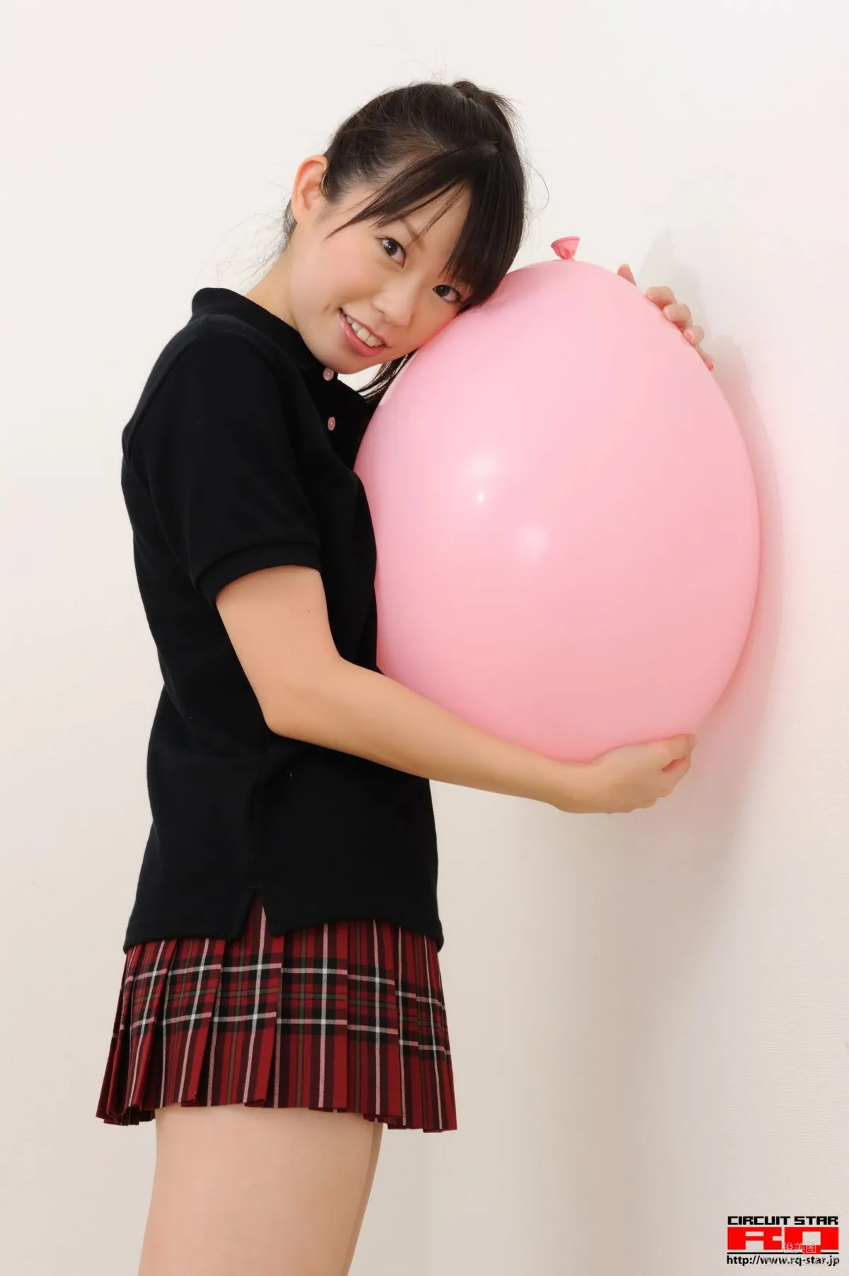 [RQ-STAR] NO.00379 小泉みゆき School Girl 校服系列写真集95