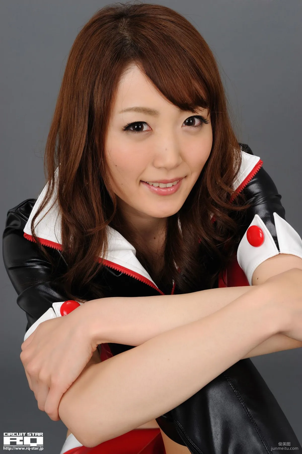 [RQ-STAR] NO.00497 真先由紀奈 Race Queen 赛车女皇系列 写真集107