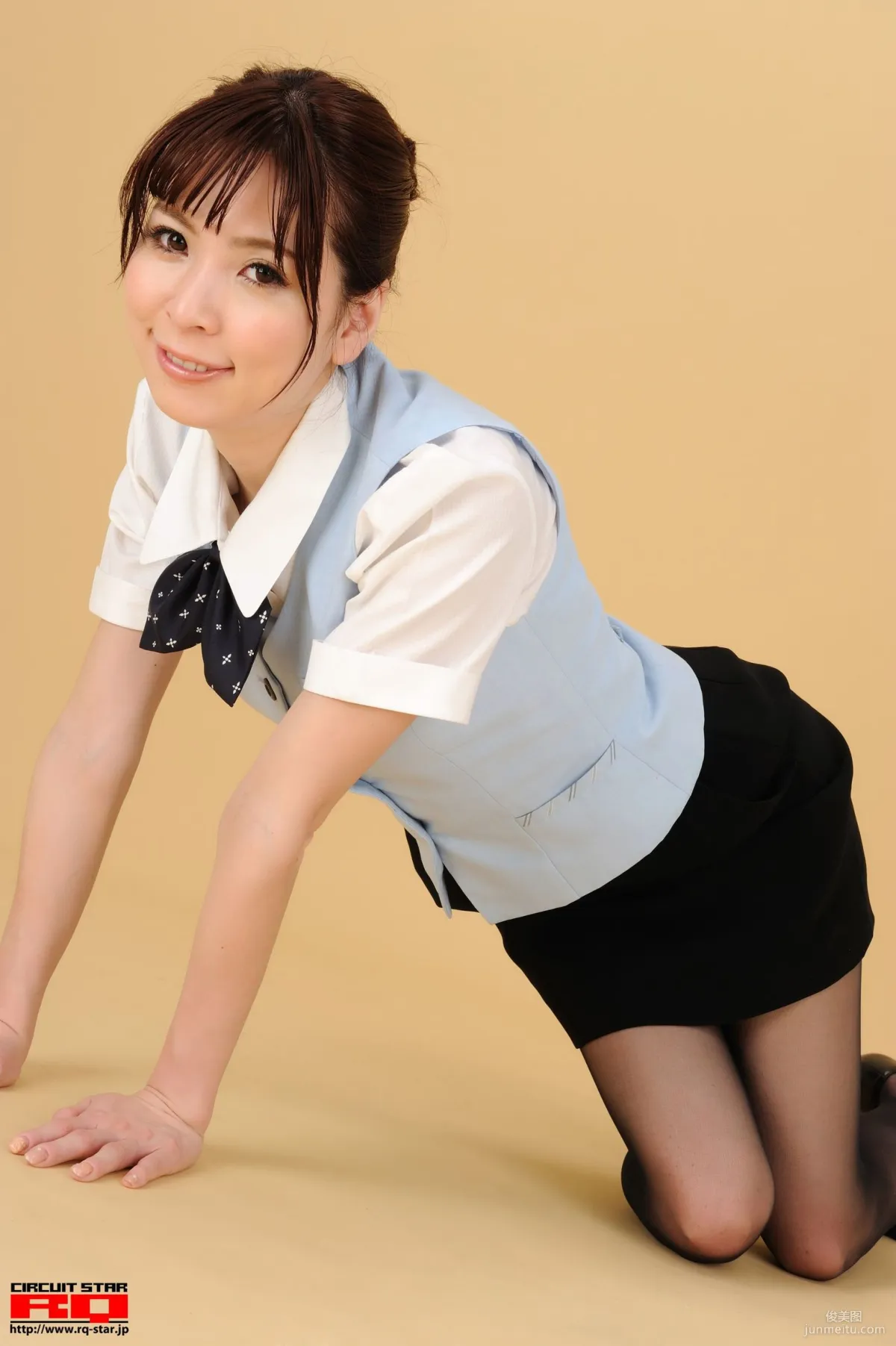 [RQ-STAR] NO.00487 Yurika Nikita ??????????????? Office Lady ?????????84