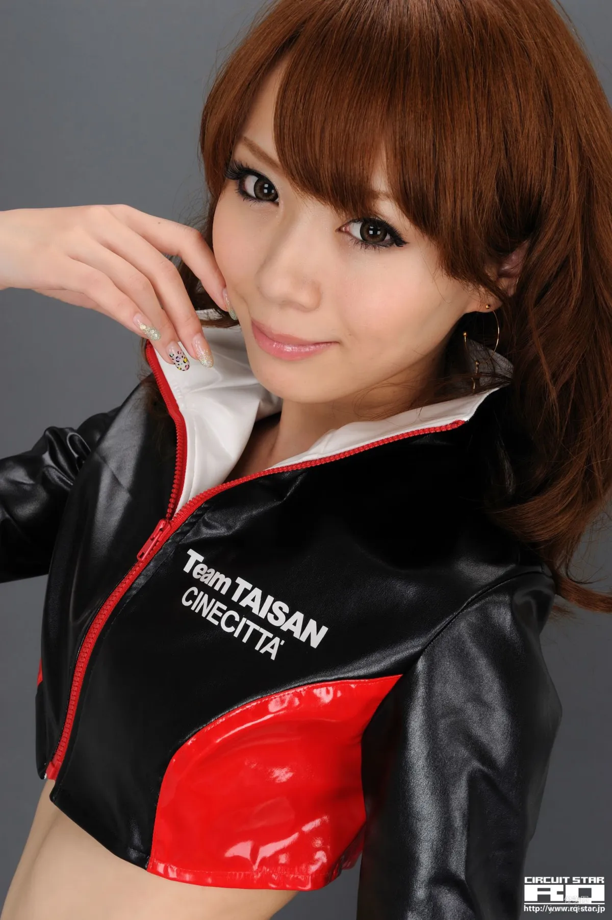 [RQ-STAR] NO.00495 Ari Takada 高田亜鈴 Race Queen 写真集47