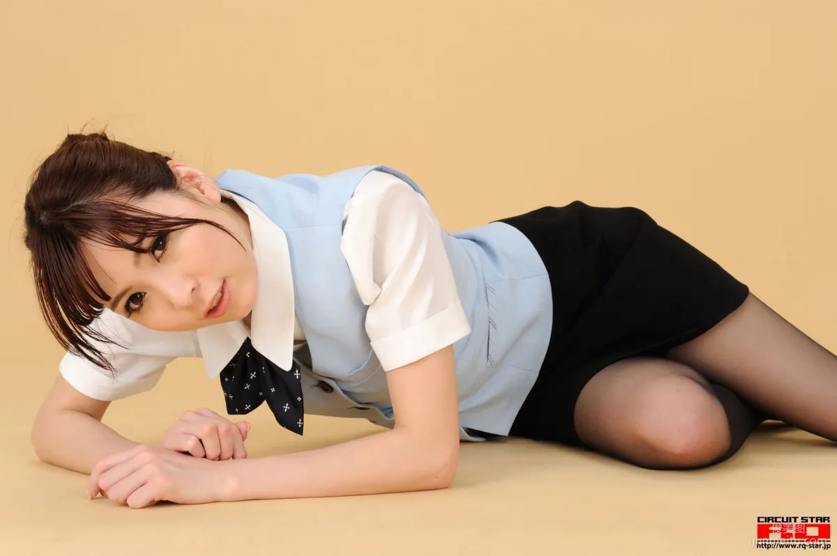 [RQ-STAR] NO.00487 Yurika Nikita ??????????????? Office Lady ?????????81