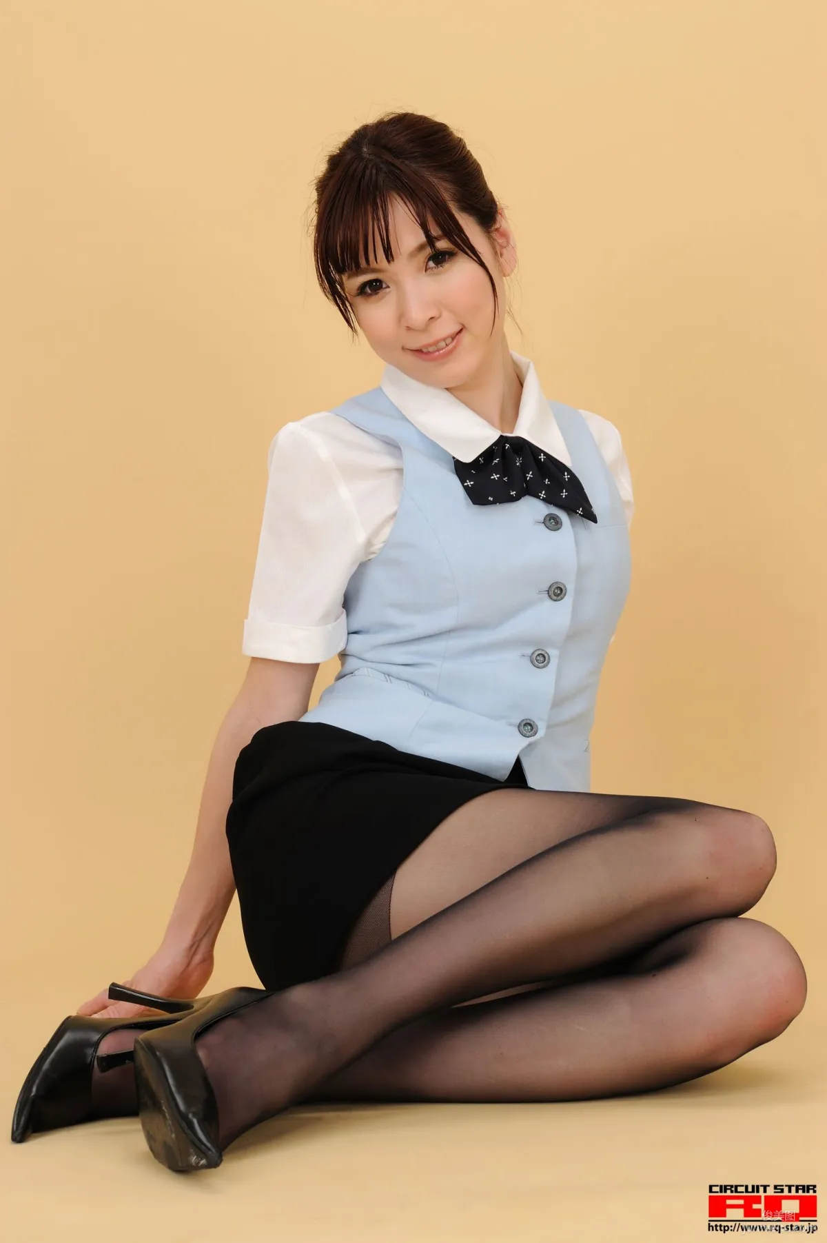 [RQ-STAR] NO.00487 Yurika Nikita ??????????????? Office Lady ?????????86