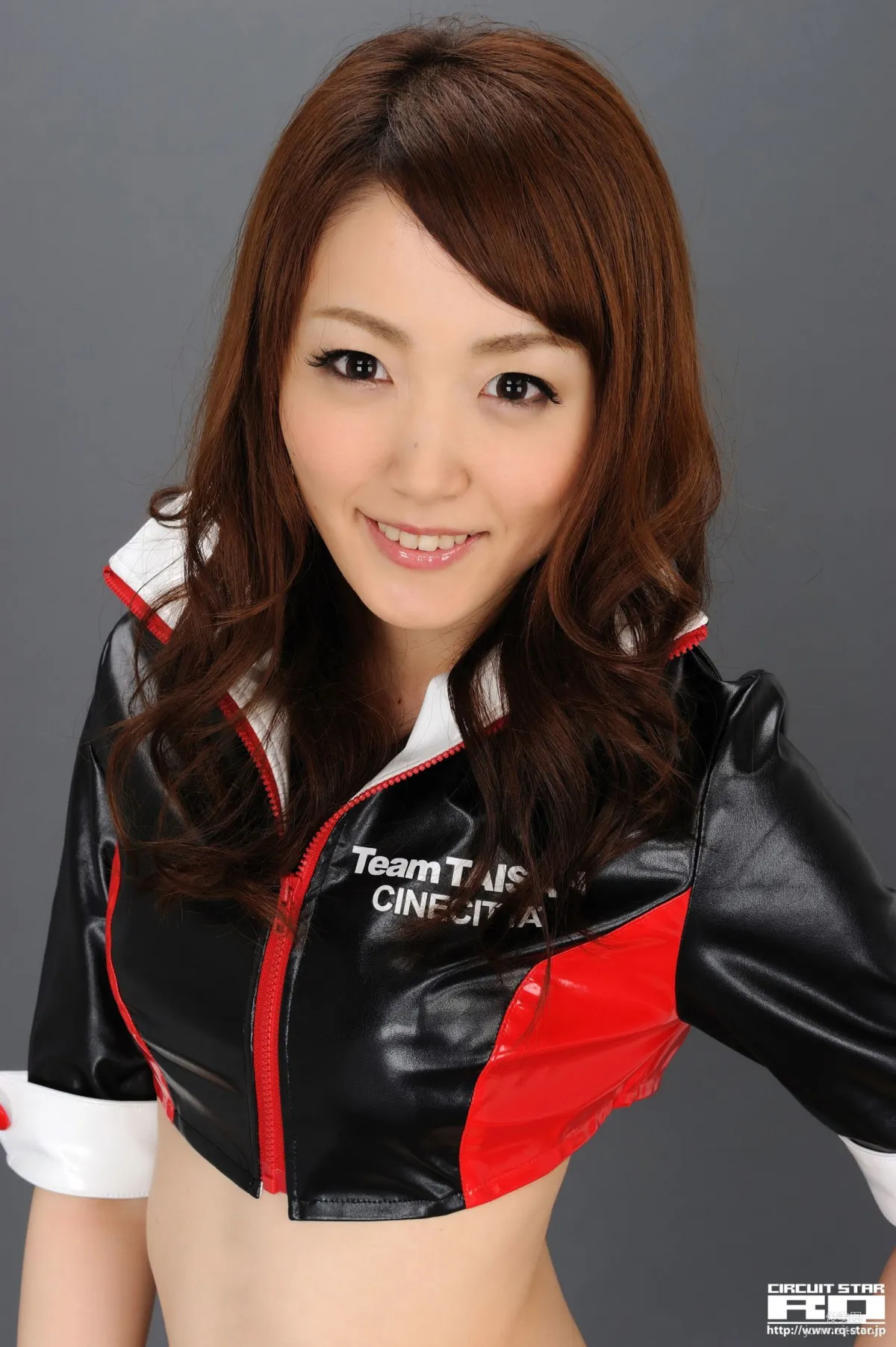 [RQ-STAR] NO.00497 真先由紀奈 Race Queen 赛车女皇系列 写真集45