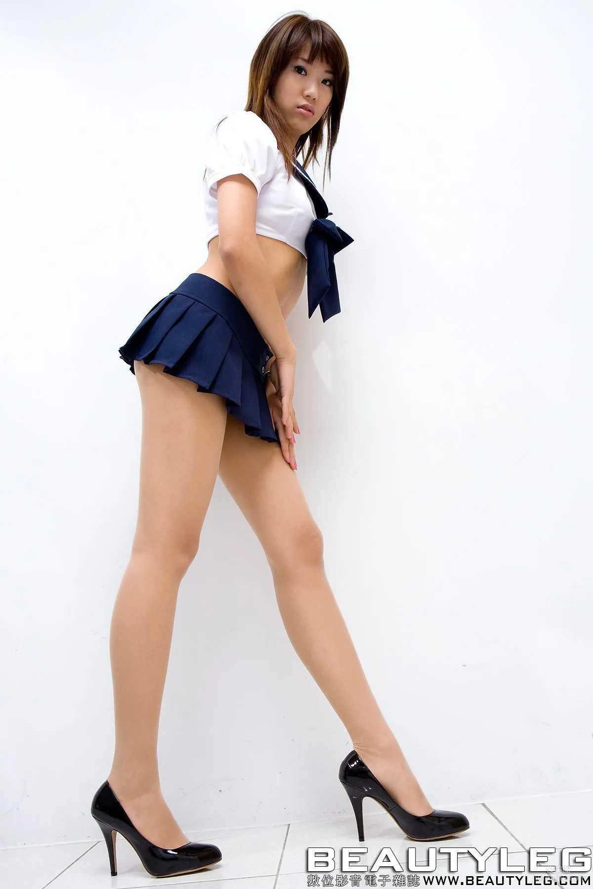 [Beautyleg] No.262 Cynthia 美腿写真集37