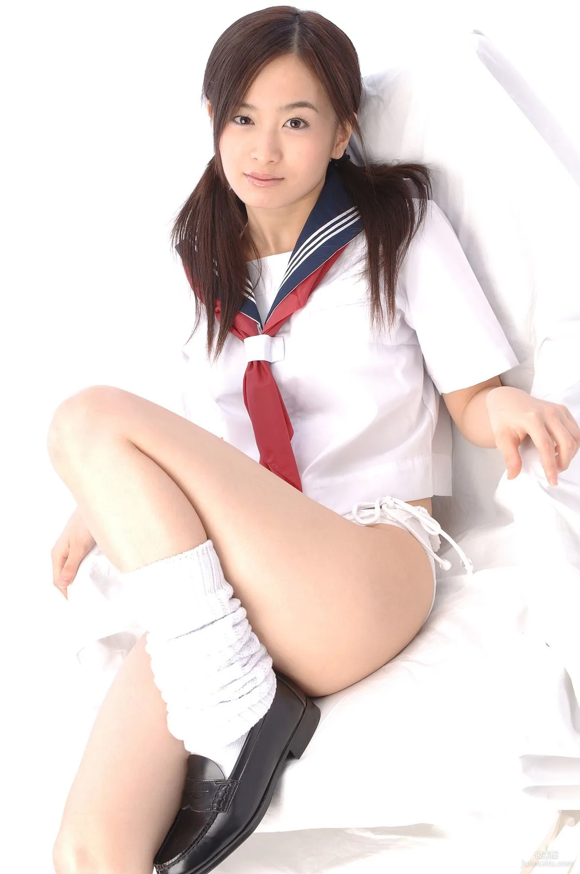 [BWH] BJK0005 Hikari Yamaguchi 山口ひかり/山口光 写真集44