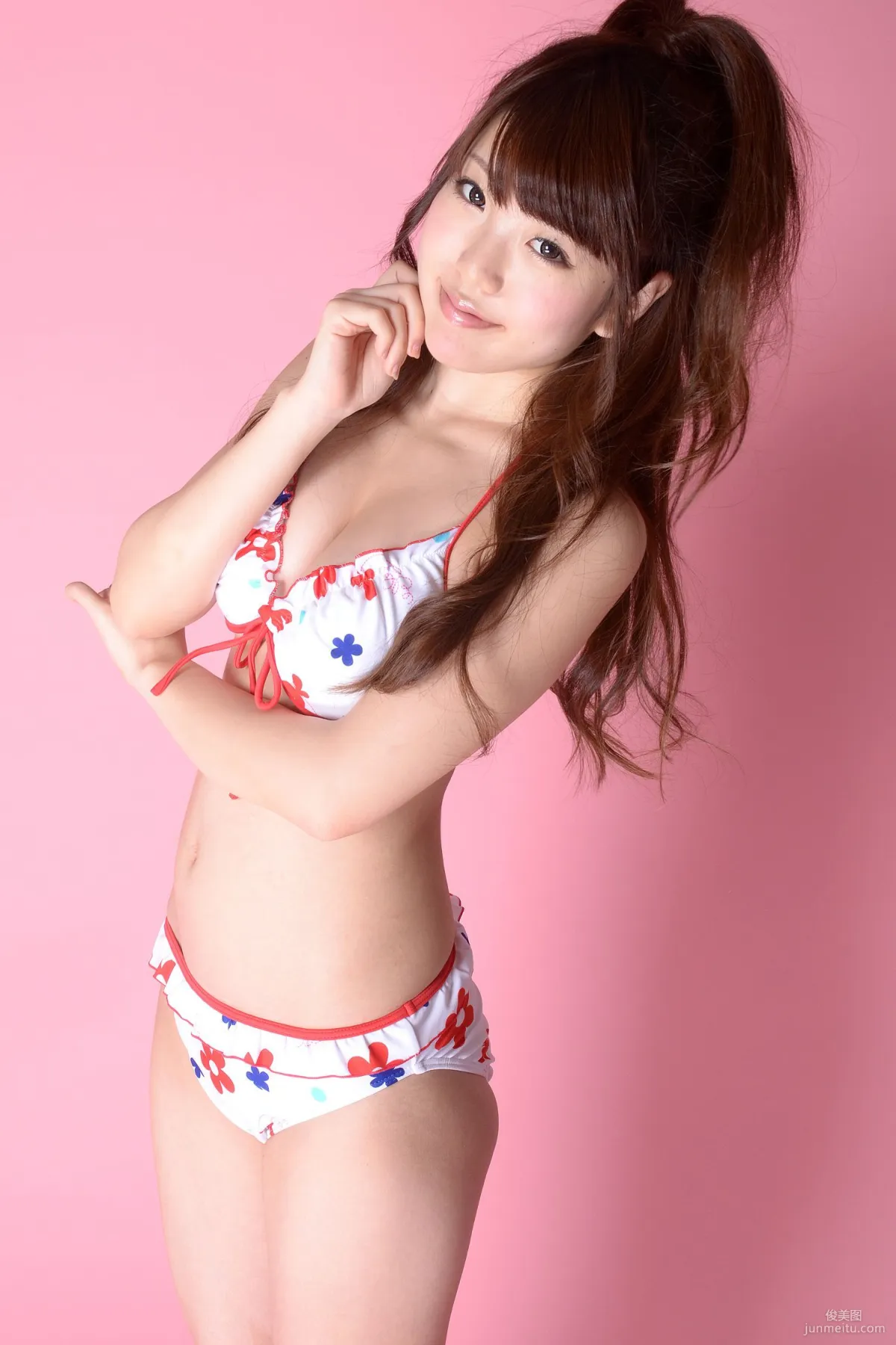 [BWH] ANQ0018 Shiraishi Mizuho 白石みずほ/白石瑞穗 写真集53