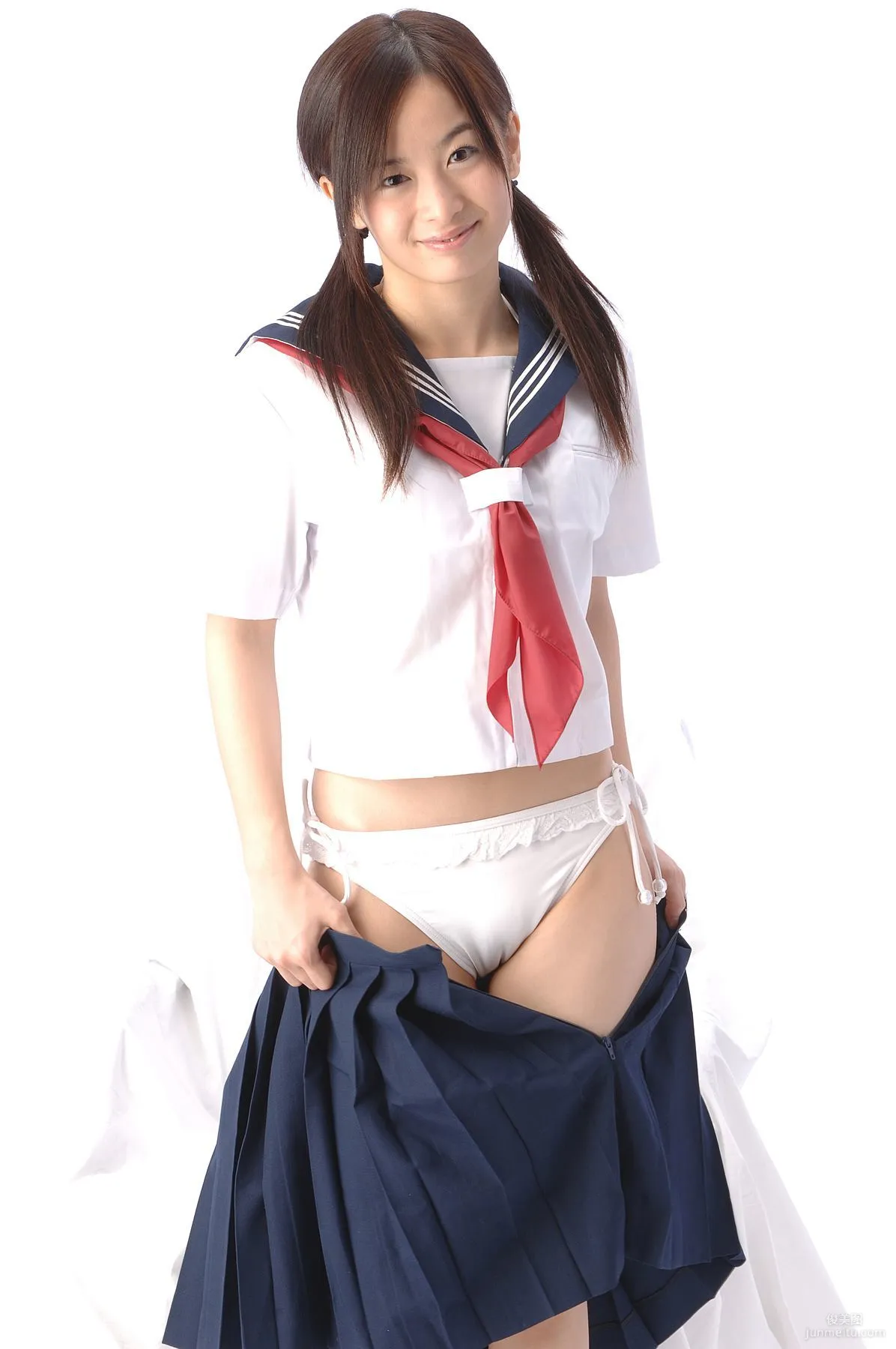 [BWH] BJK0005 Hikari Yamaguchi 山口ひかり/山口光 写真集33