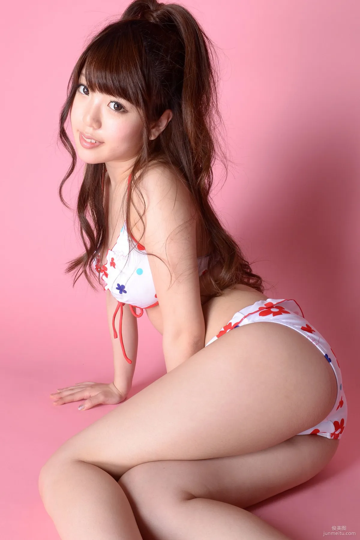 [BWH] ANQ0018 Shiraishi Mizuho 白石みずほ/白石瑞穗 写真集59