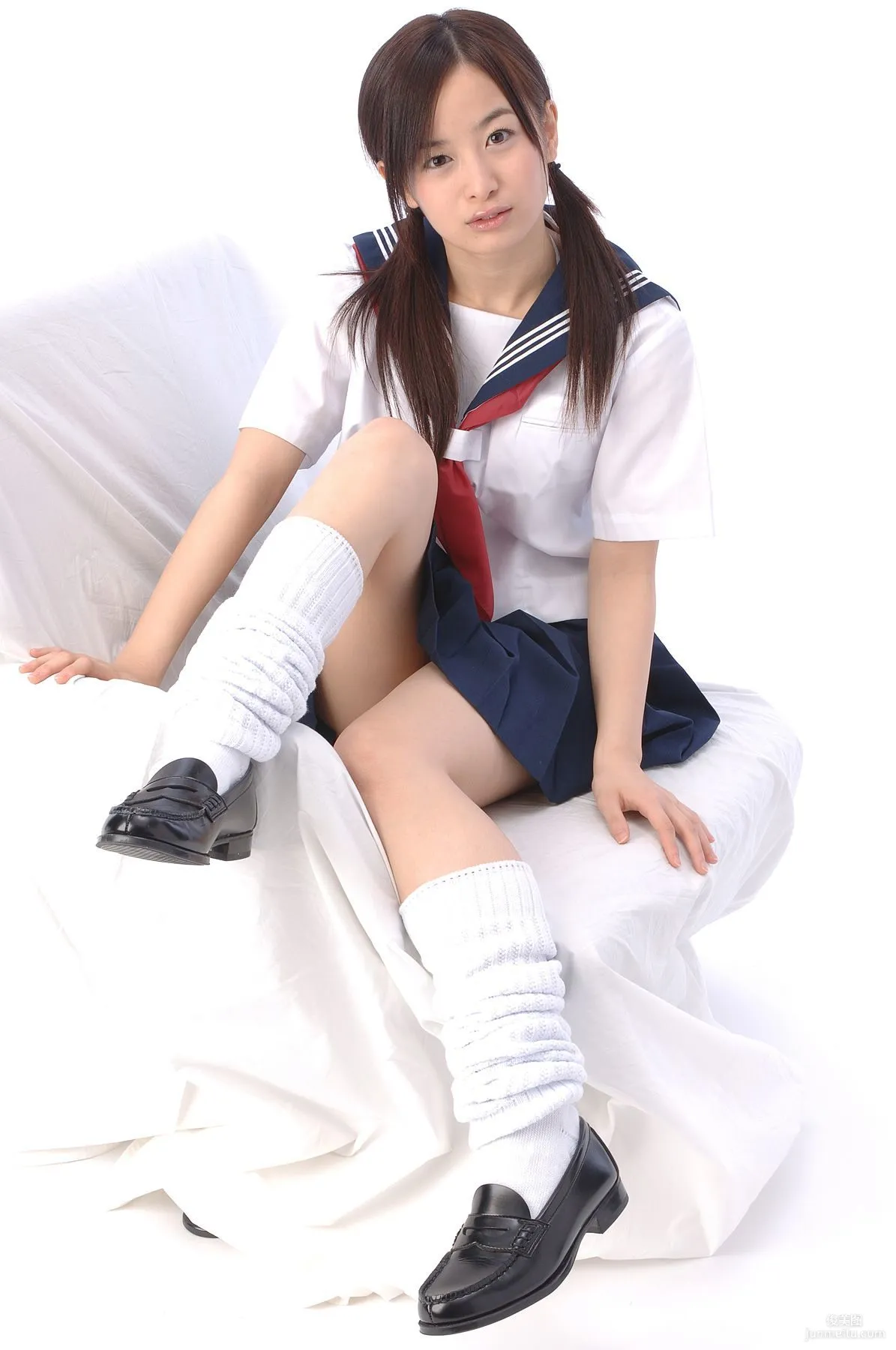 [BWH] BJK0005 Hikari Yamaguchi 山口ひかり/山口光 写真集23