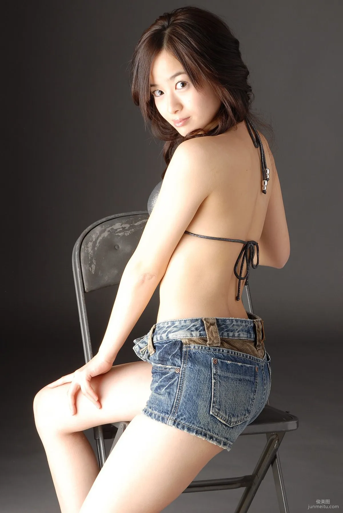 [BWH] BJK0005 Hikari Yamaguchi 山口ひかり/山口光 写真集87