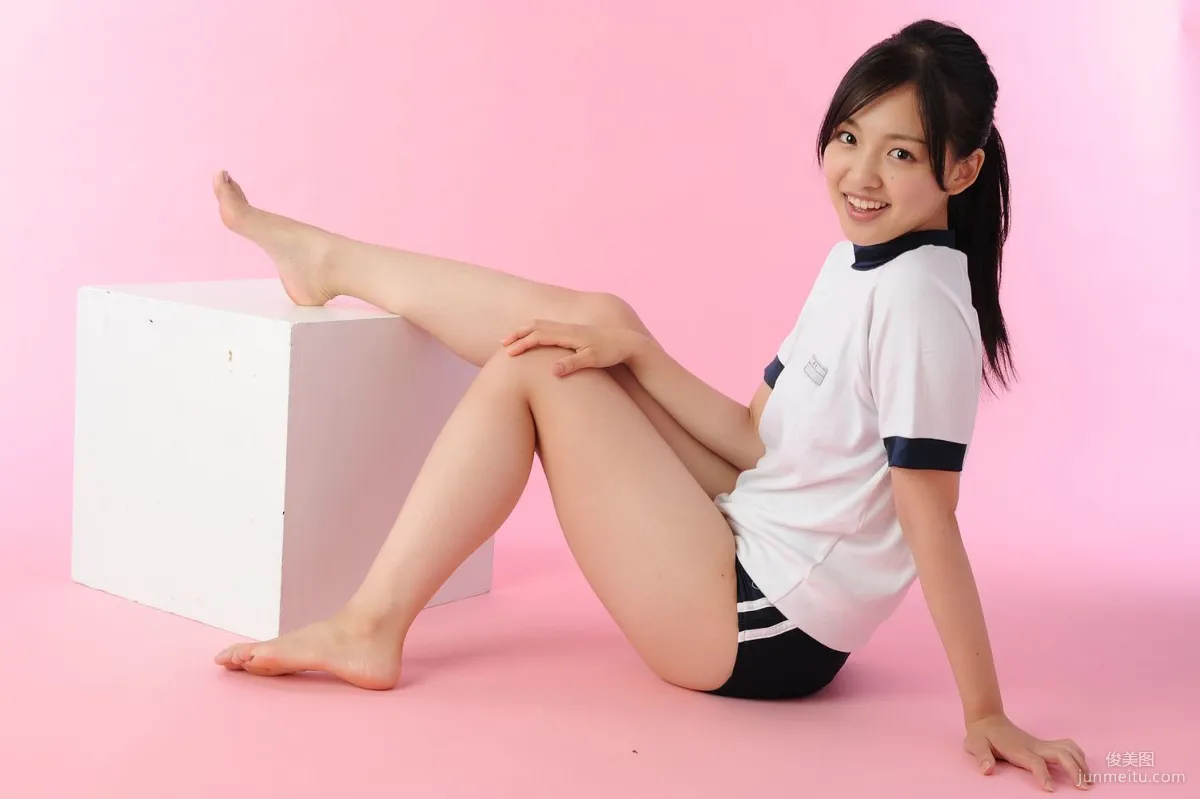 [BWH] BJK0023 Shizuka しづか 日本乙女 写真集62