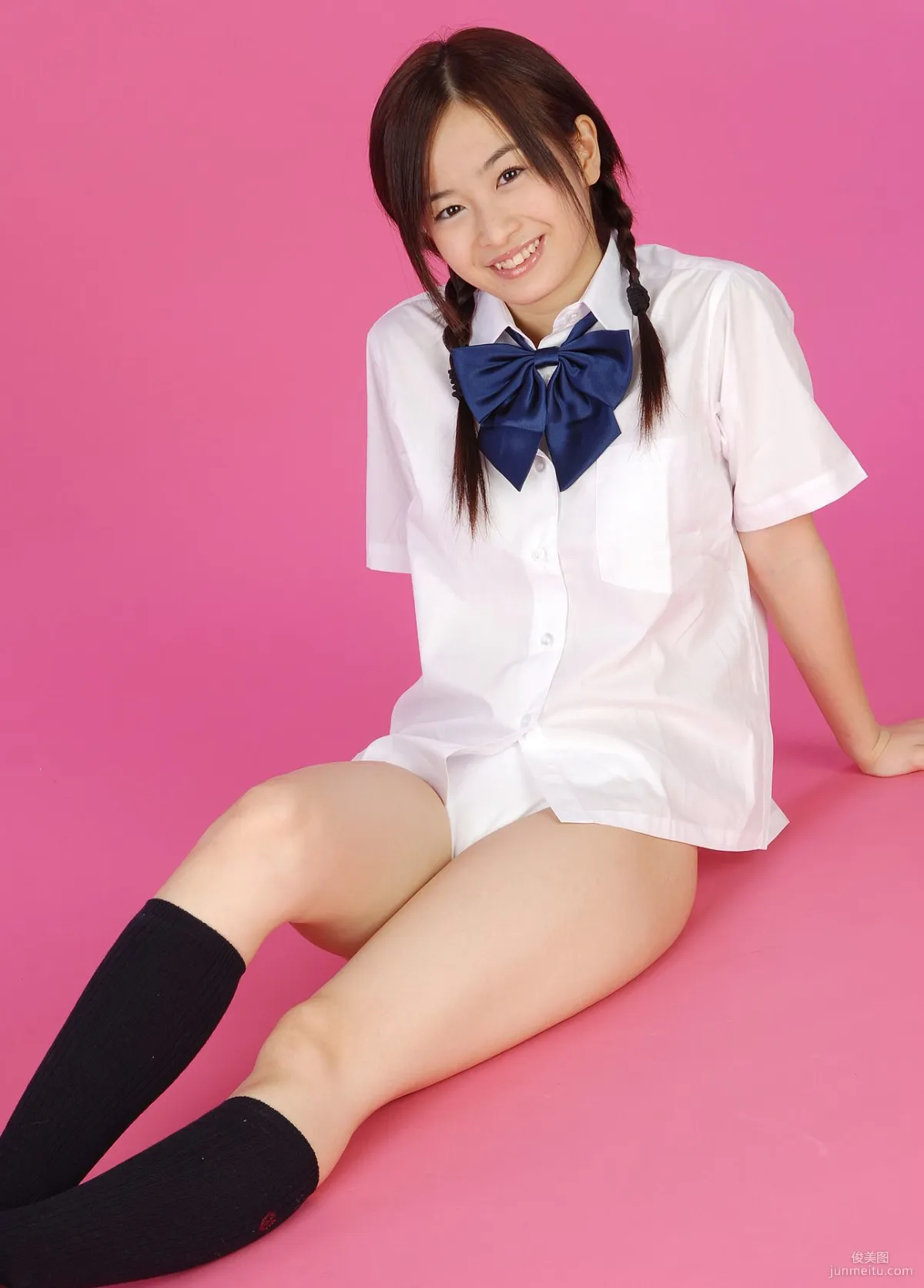 [BWH] BJK0009 Hikari Yamaguchi 山口光/山口ひかり 写真集101